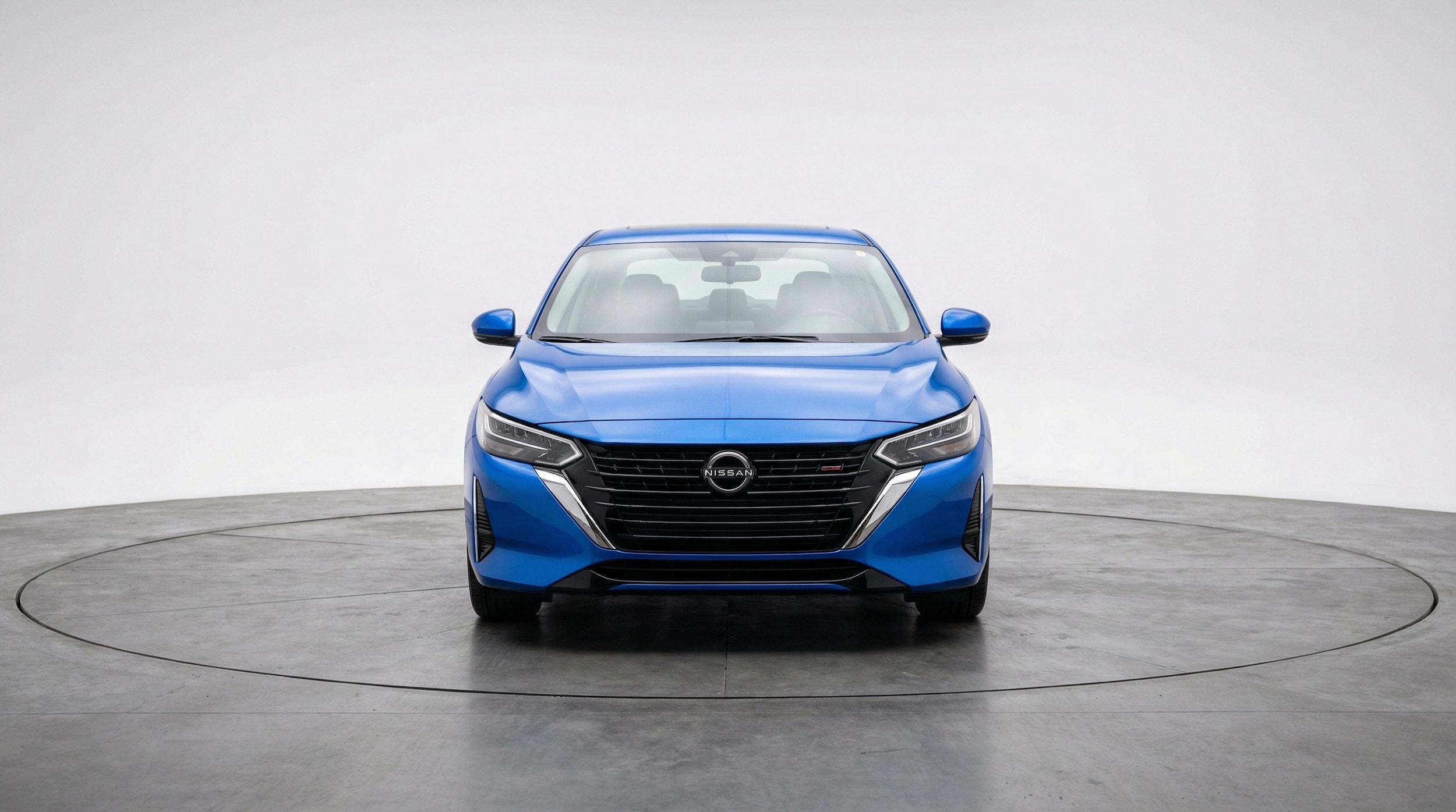 Thumbnail: 2025 Nissan Sentra - 2