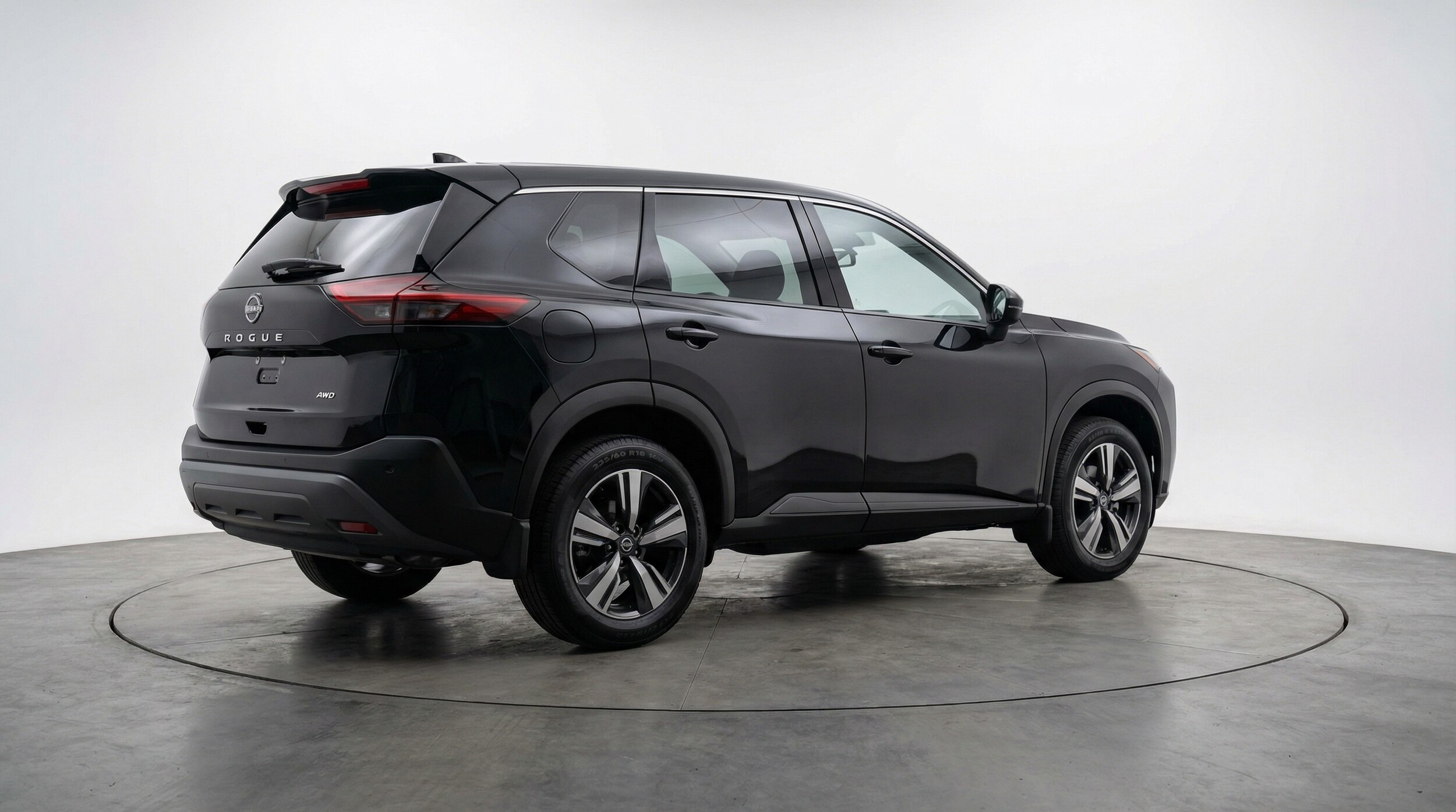Thumbnail: 2025 Nissan Rogue - 7