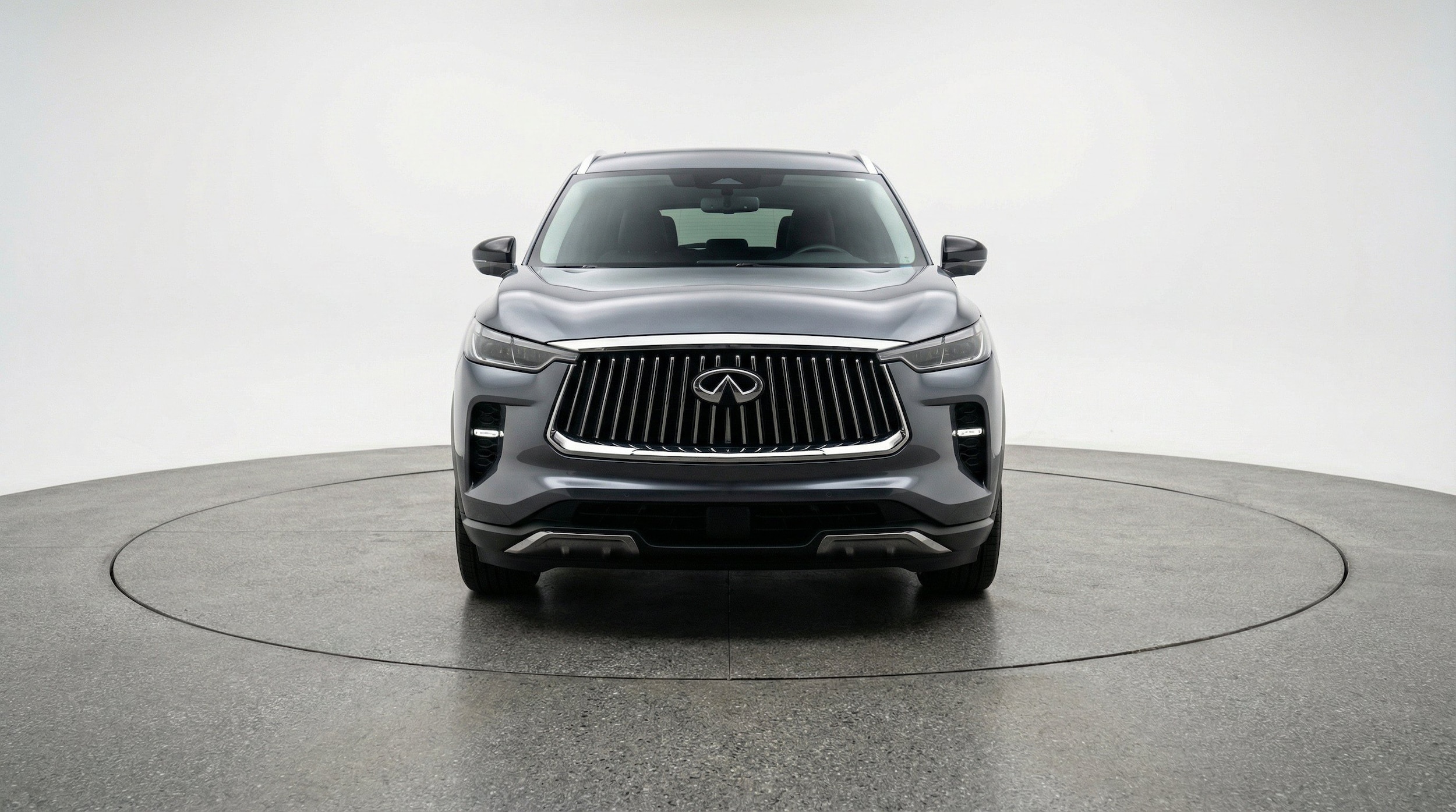 Thumbnail: 2026 INFINITI QX60 - 2
