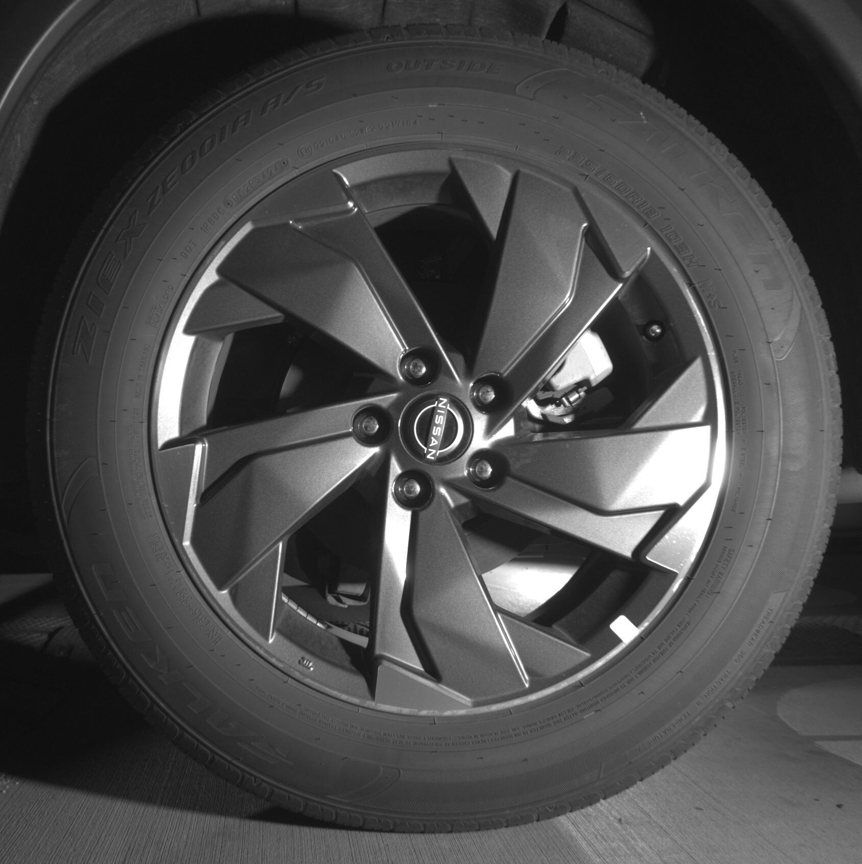 Thumbnail: 2025 Nissan Rogue - 11