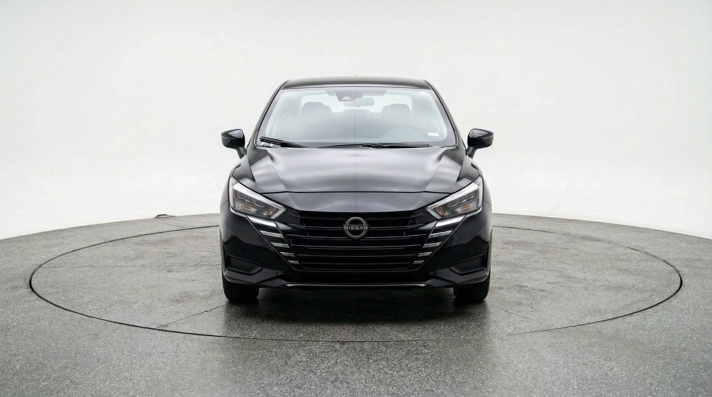 Thumbnail: 2025 Nissan Versa - 2