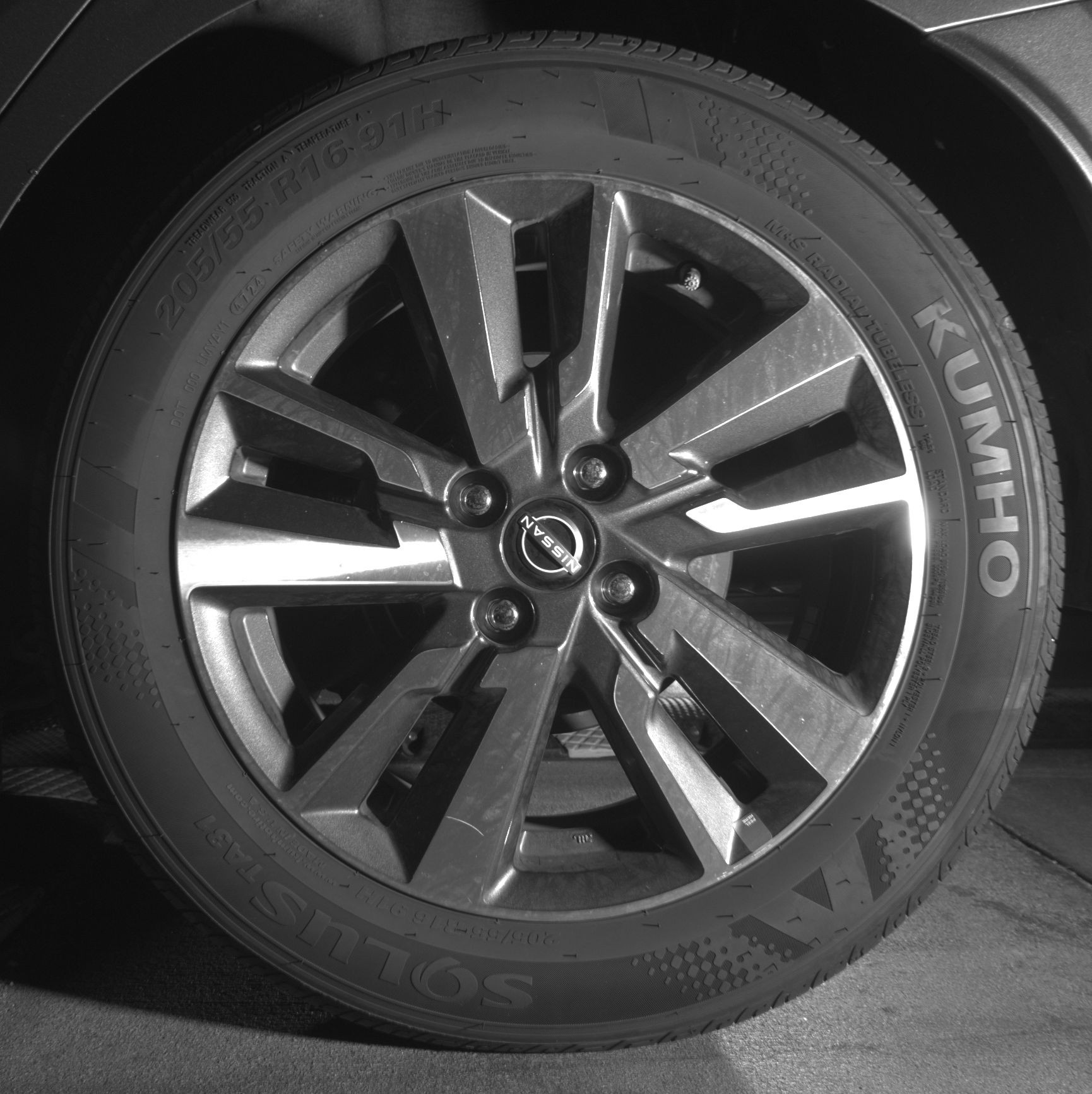 Thumbnail: 2025 Nissan Versa - 11