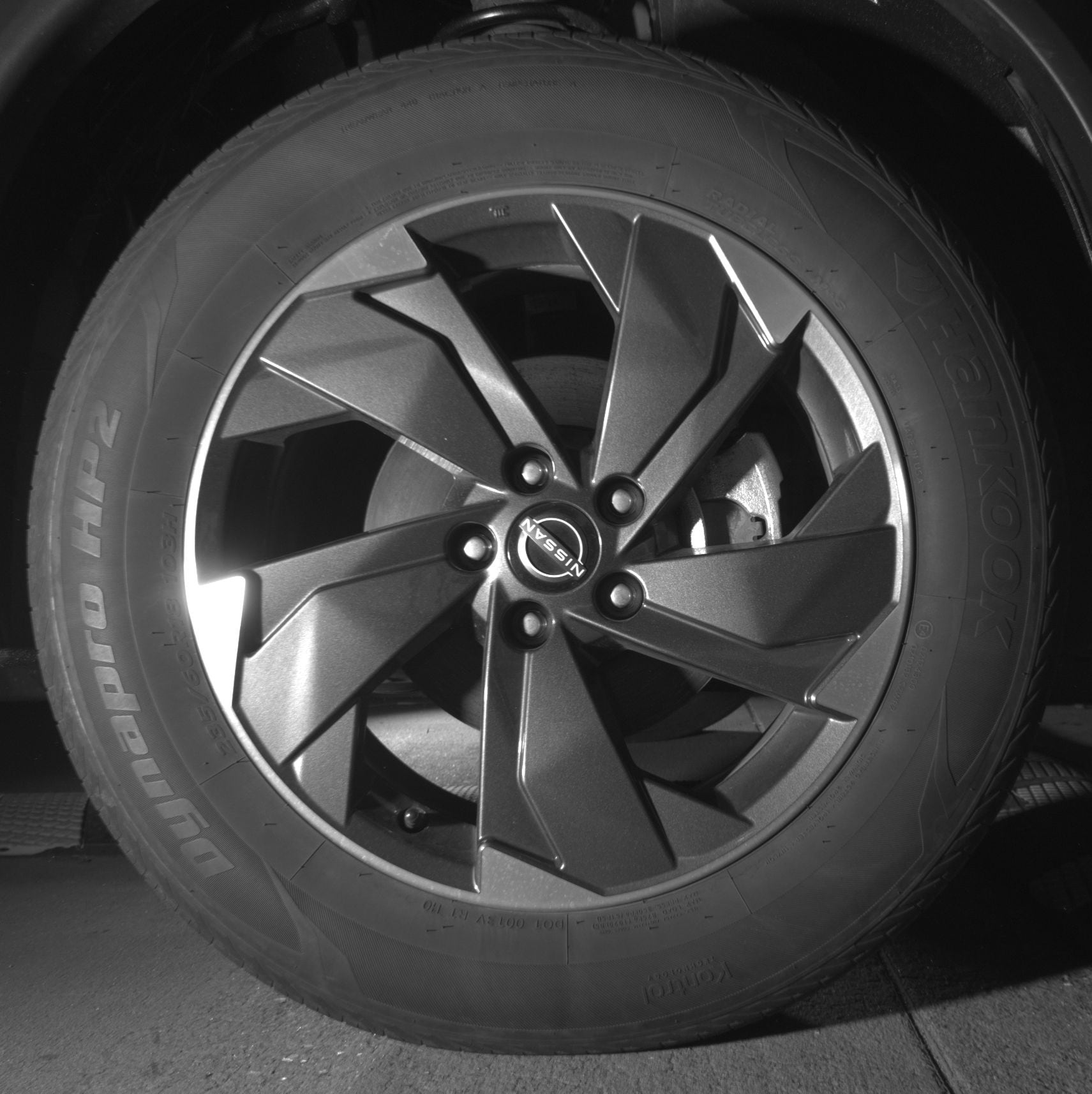 Thumbnail: 2025 Nissan Rogue - 10