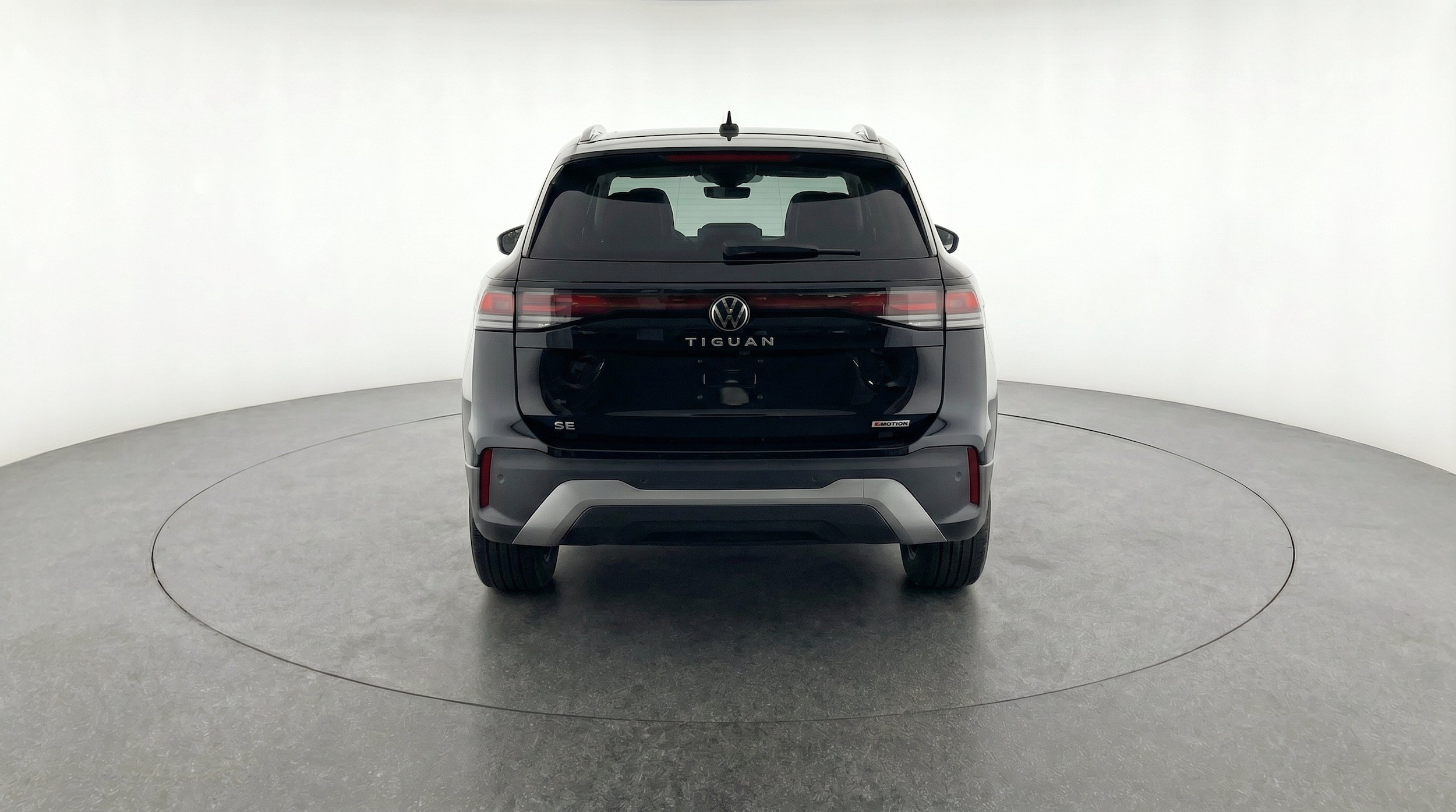 Thumbnail: 2026 Volkswagen Tiguan - 7
