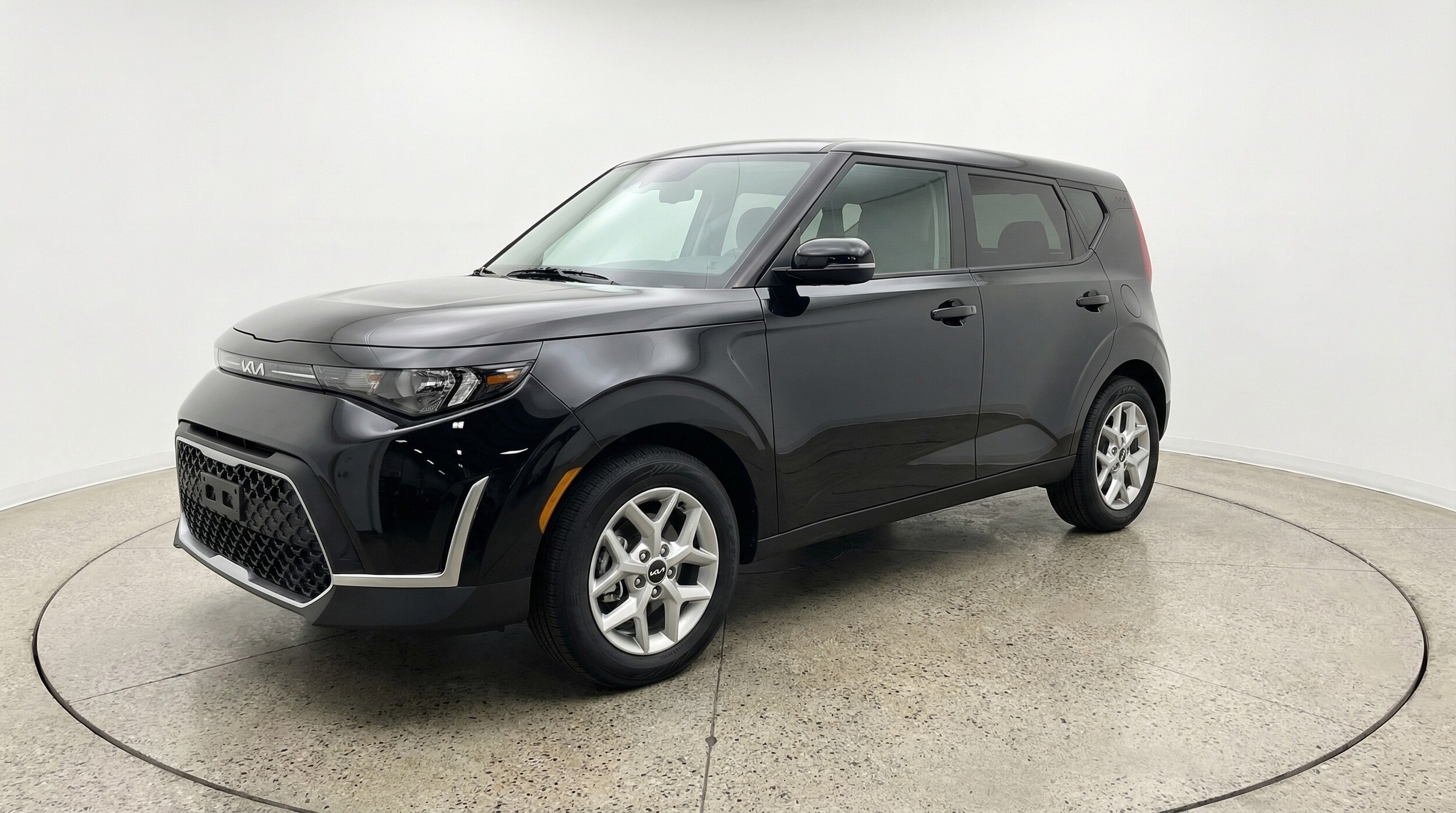 Thumbnail: 2025 Kia Soul - 3