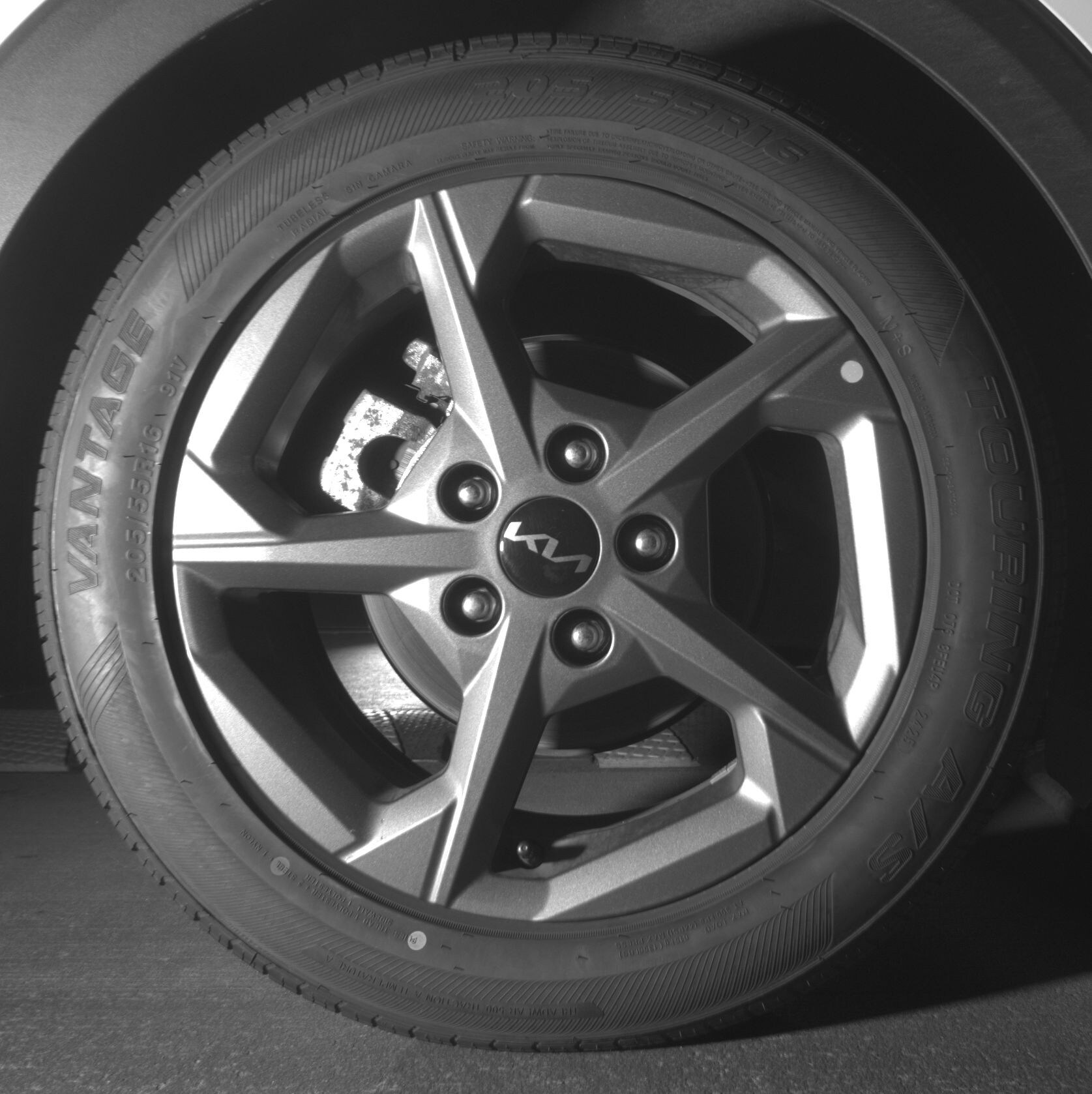 Thumbnail: 2025 Kia K4 - 12