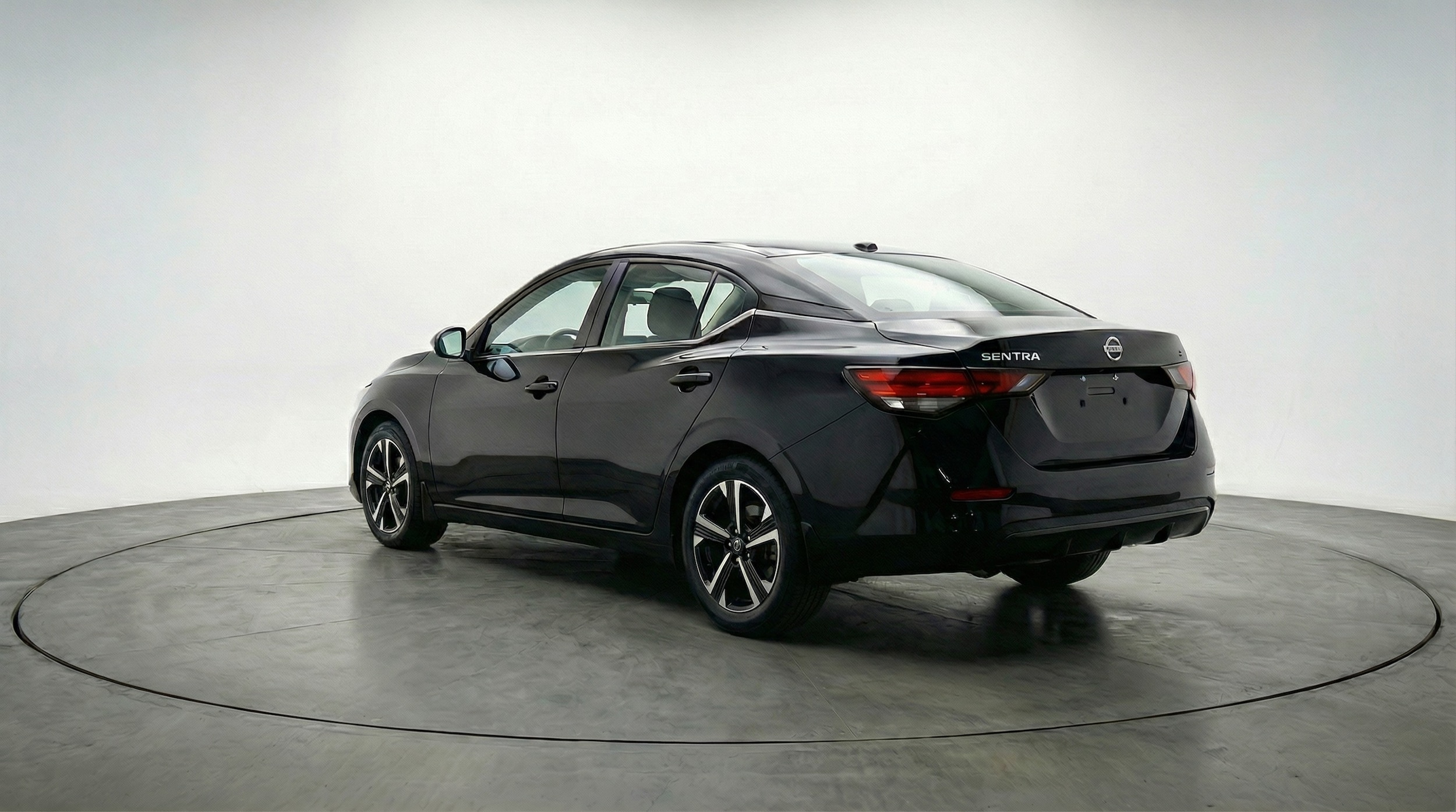 Thumbnail: 2025 Nissan Sentra - 5