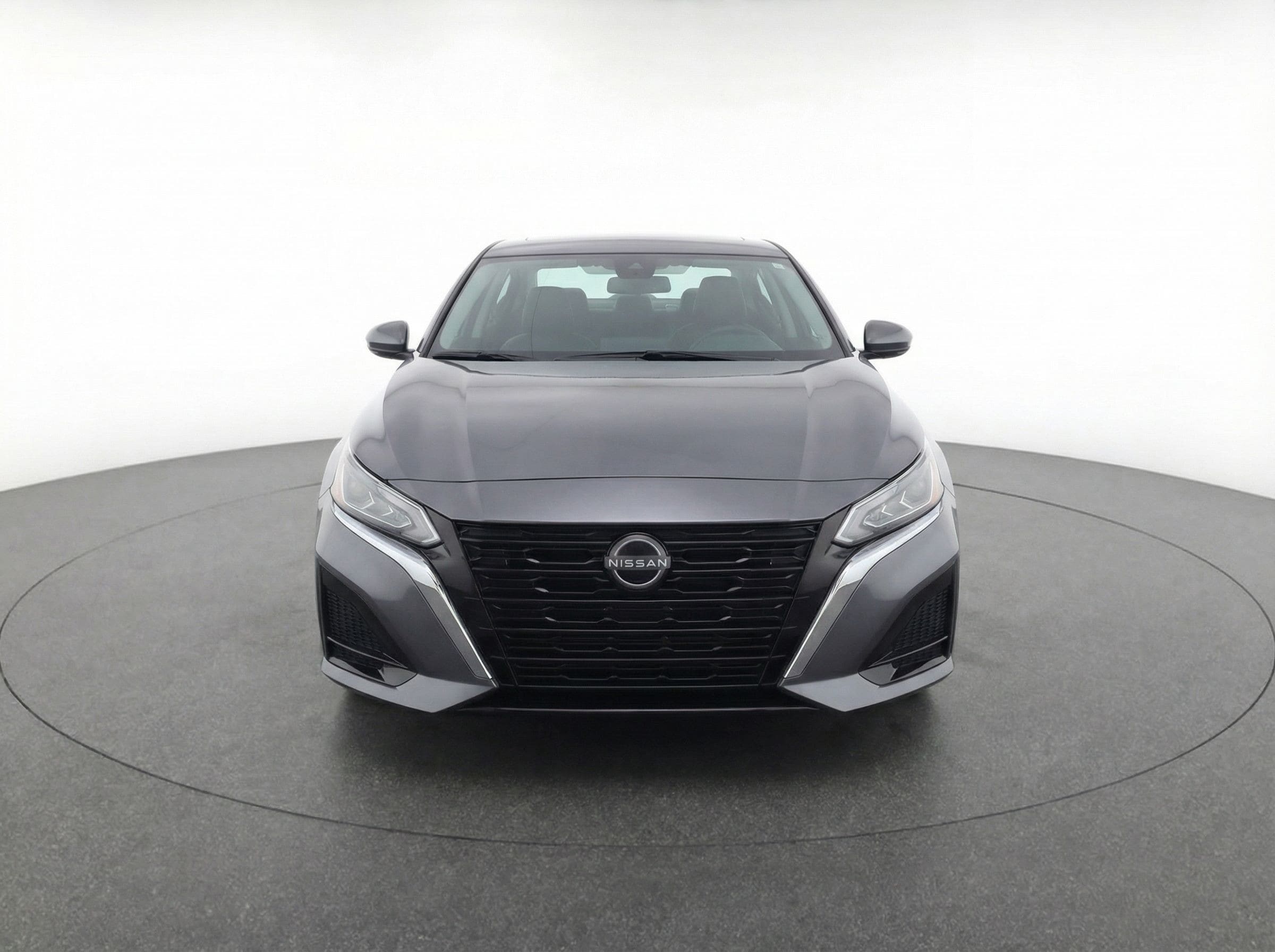 Thumbnail: 2024 Nissan Altima - 2