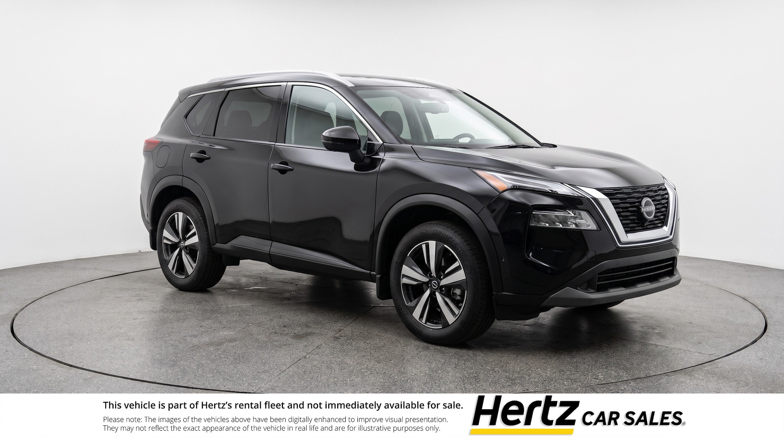 Thumbnail: 2026 Nissan Rogue - 1