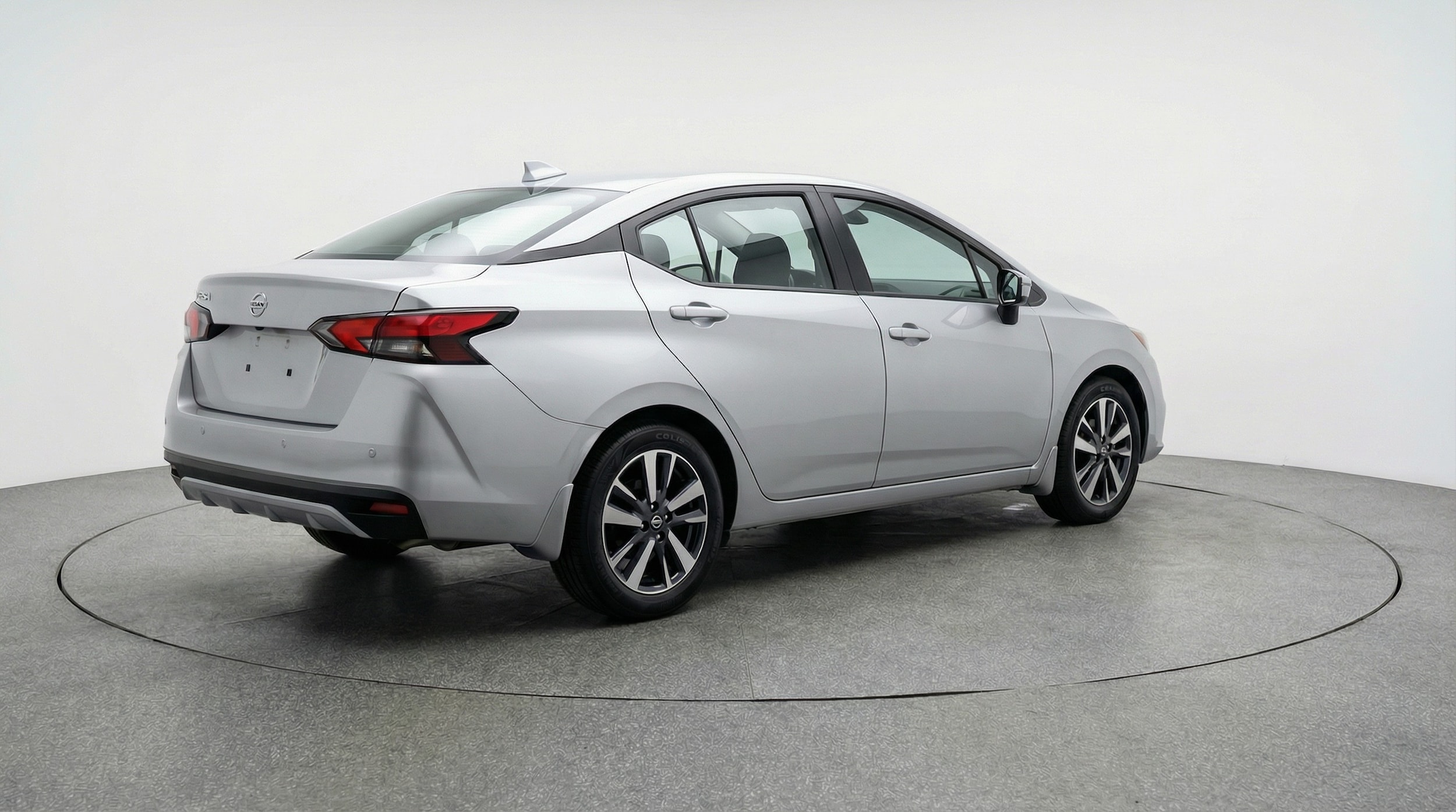 Thumbnail: 2025 Nissan Versa - 7