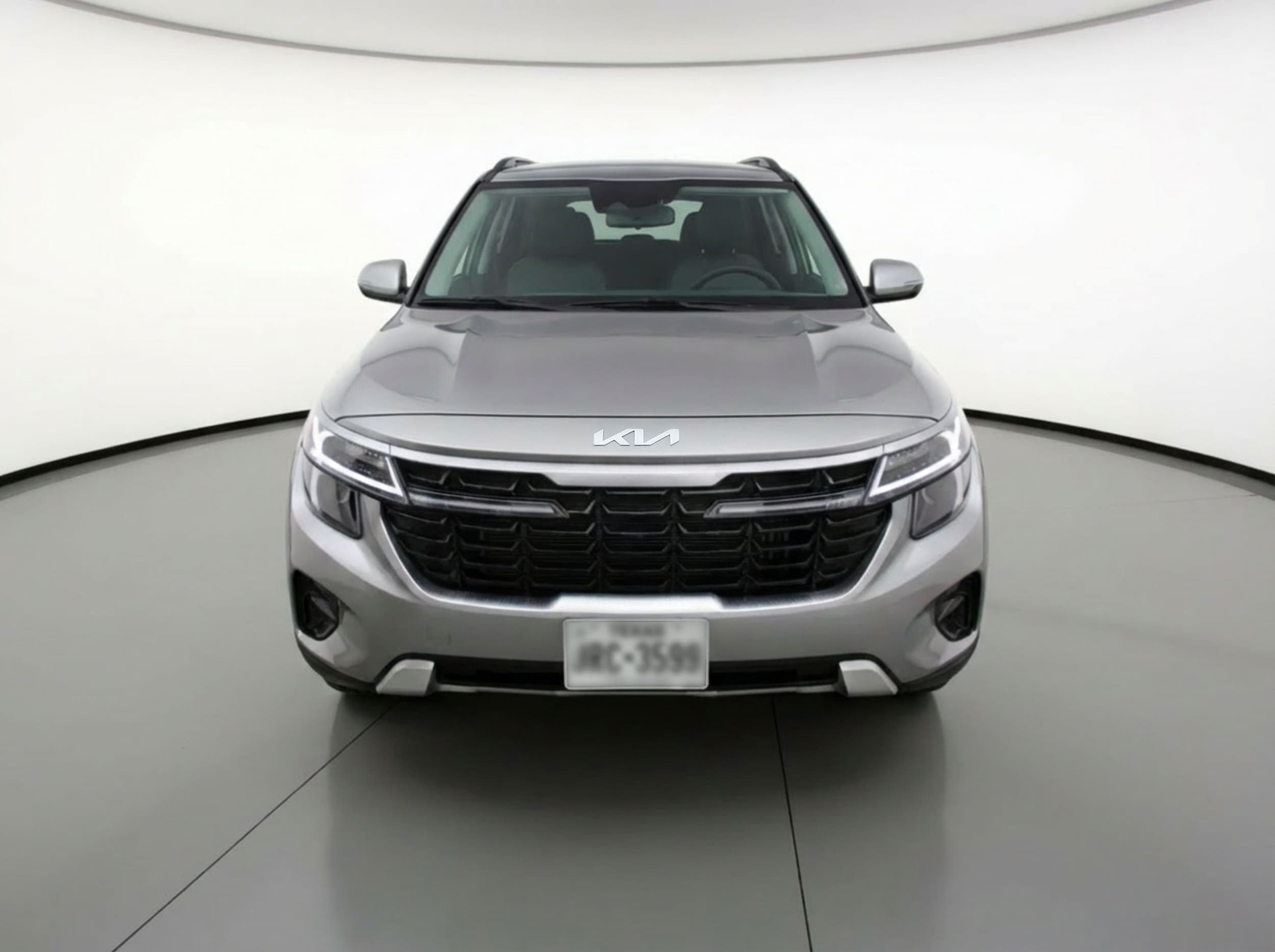 Thumbnail: 2025 Kia Seltos - 2