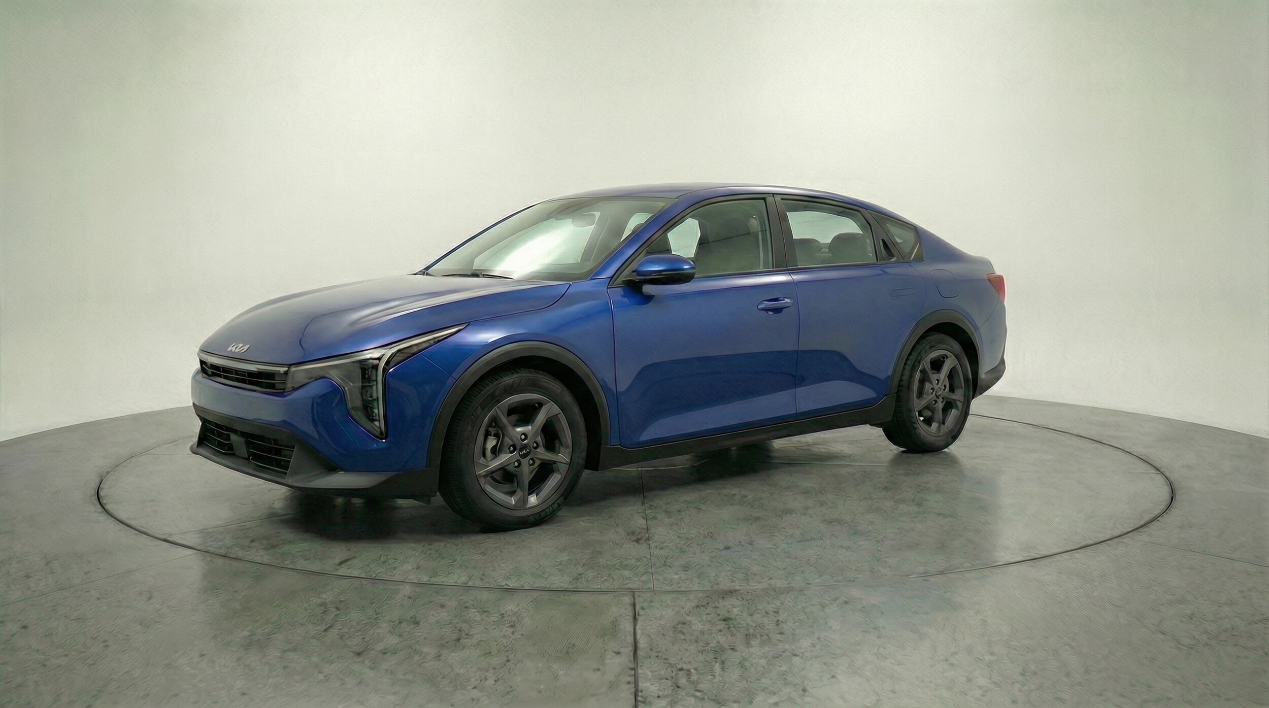 Thumbnail: 2025 Kia K4 - 3