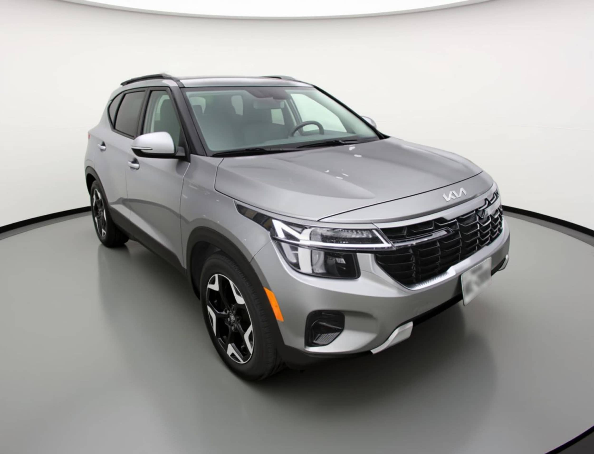 Thumbnail: 2025 Kia Seltos - 1