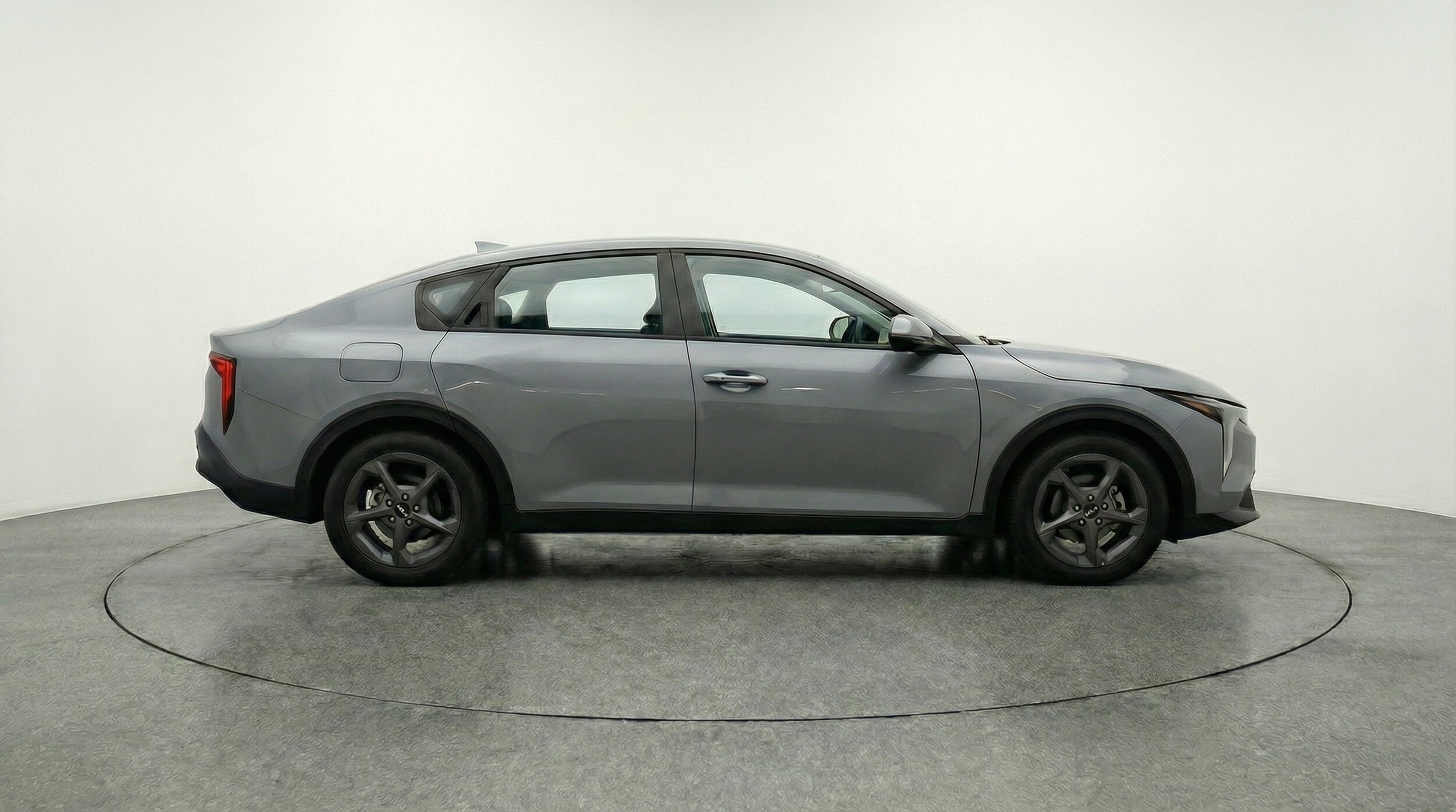 Thumbnail: 2025 Kia K4 - 8