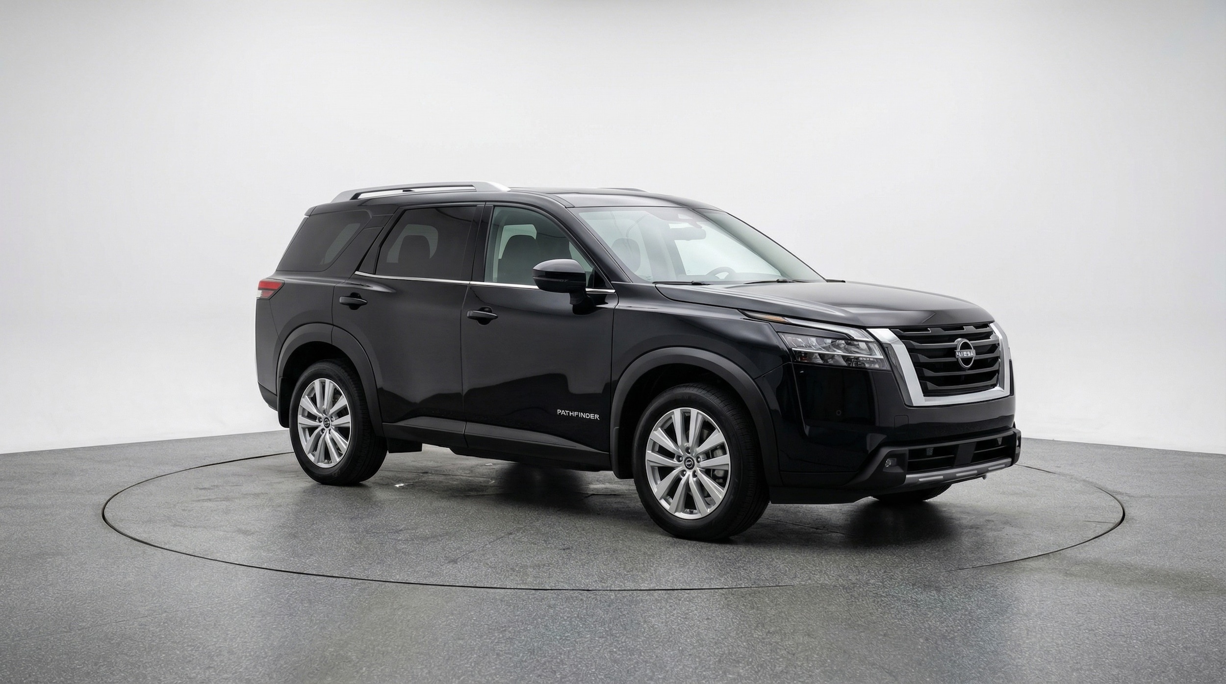 Thumbnail: 2025 Nissan Pathfinder - 1