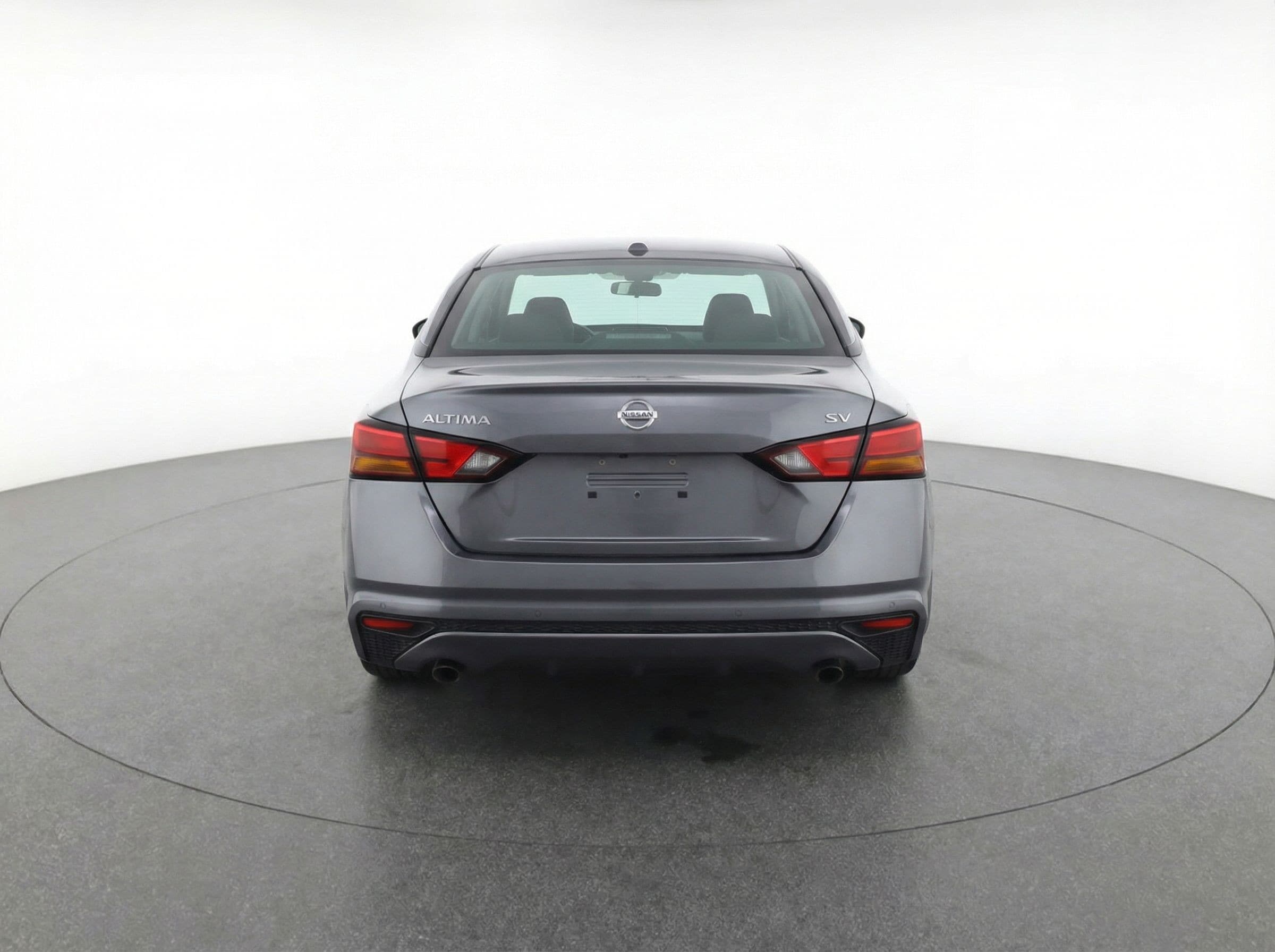 Thumbnail: 2024 Nissan Altima - 6