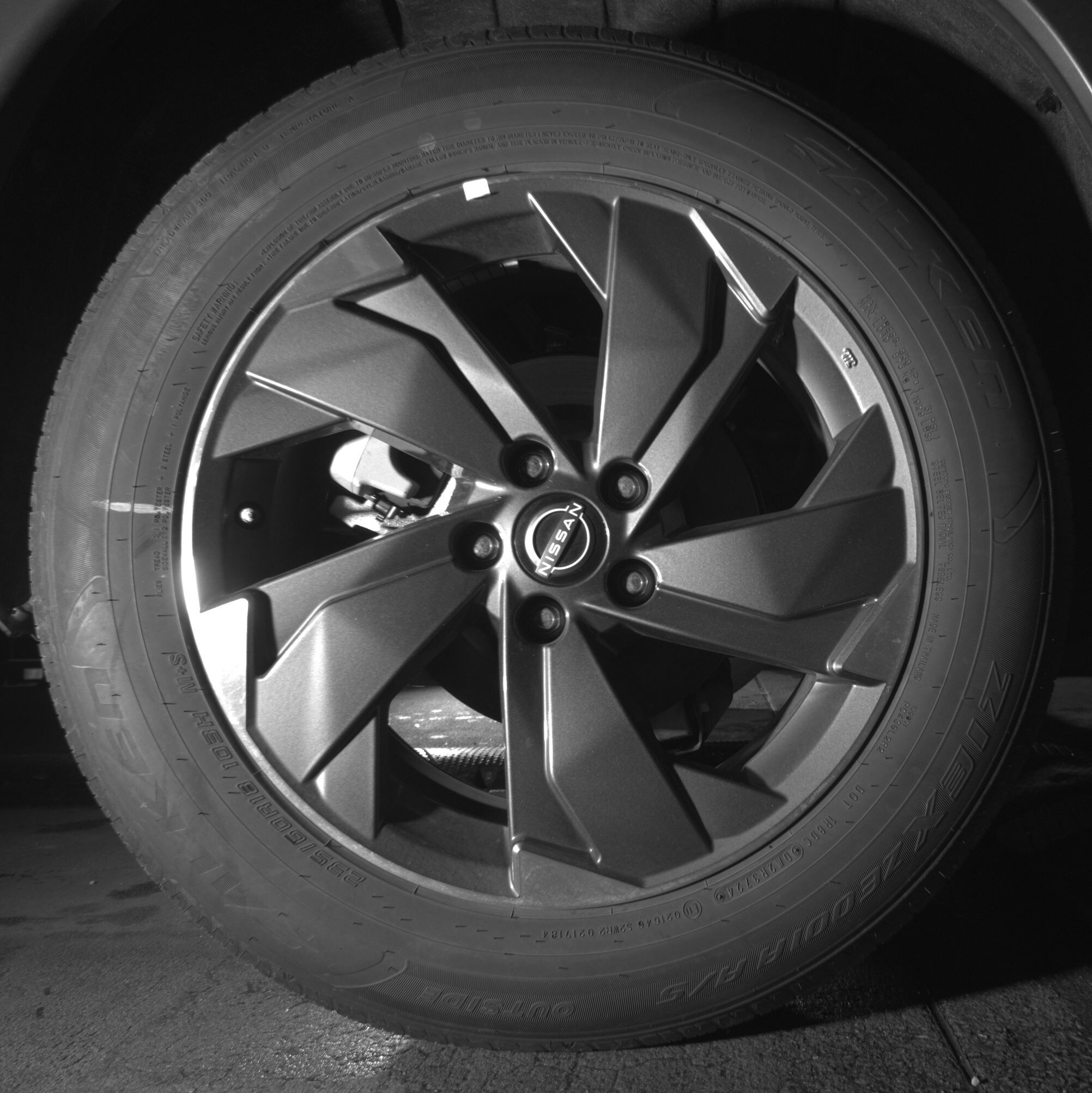 Thumbnail: 2025 Nissan Rogue - 12