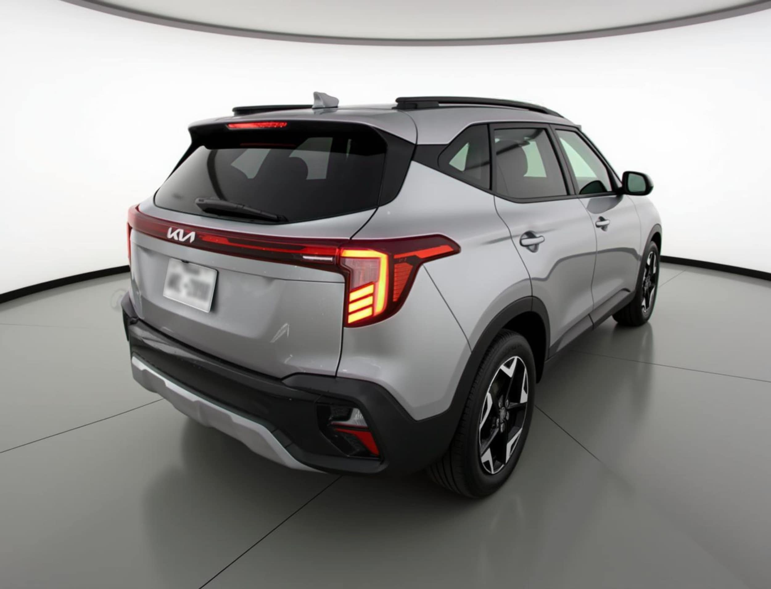 Thumbnail: 2025 Kia Seltos - 7