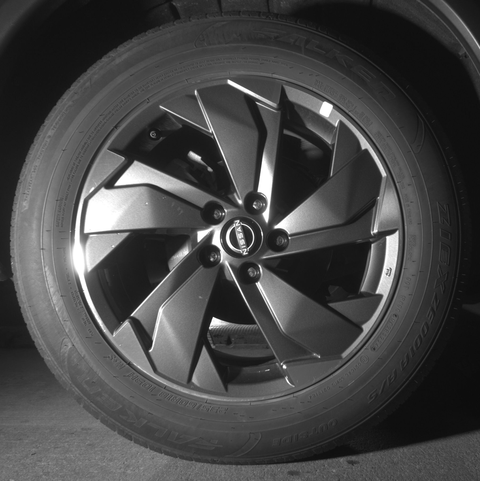 Thumbnail: 2025 Nissan Rogue - 12