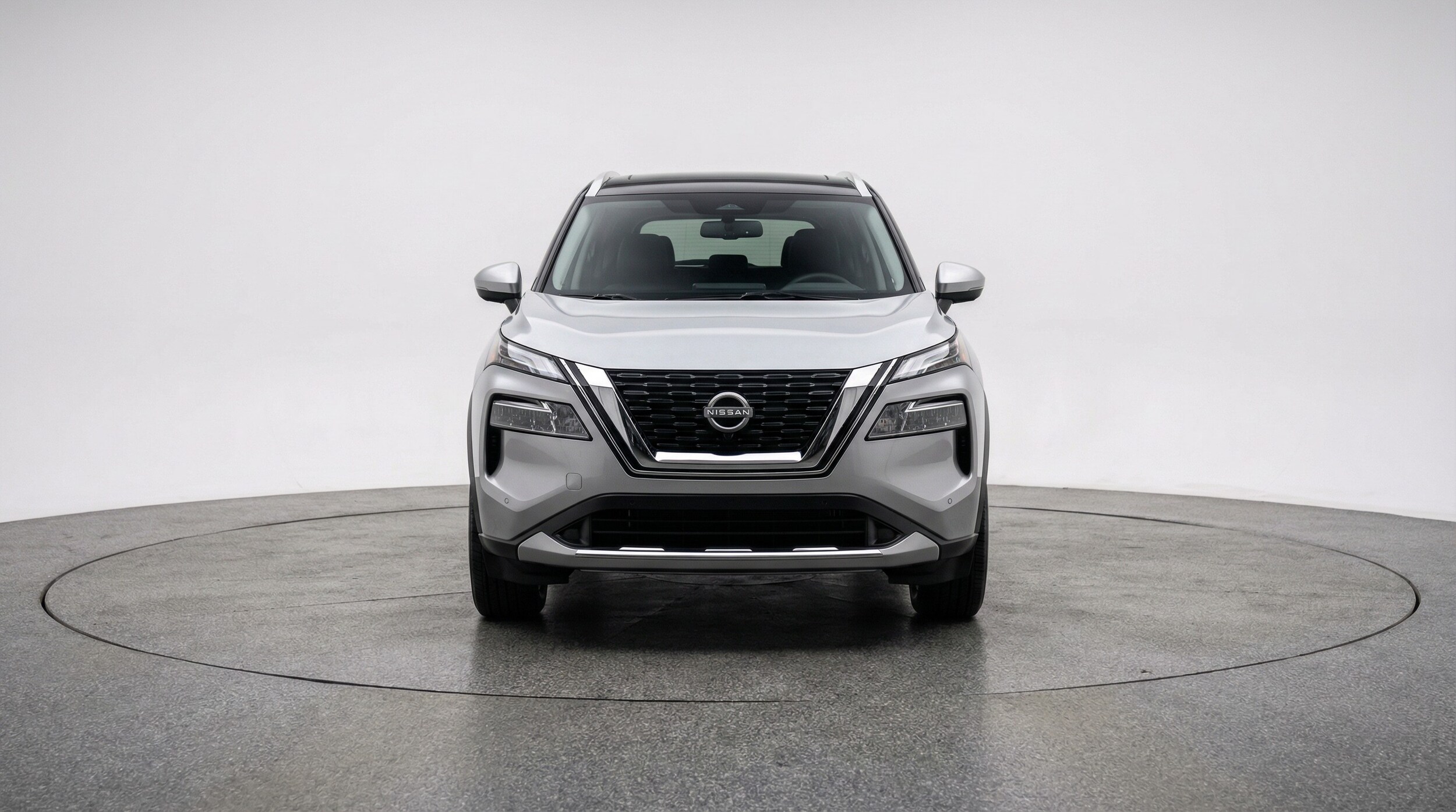 Thumbnail: 2025 Nissan Rogue - 2