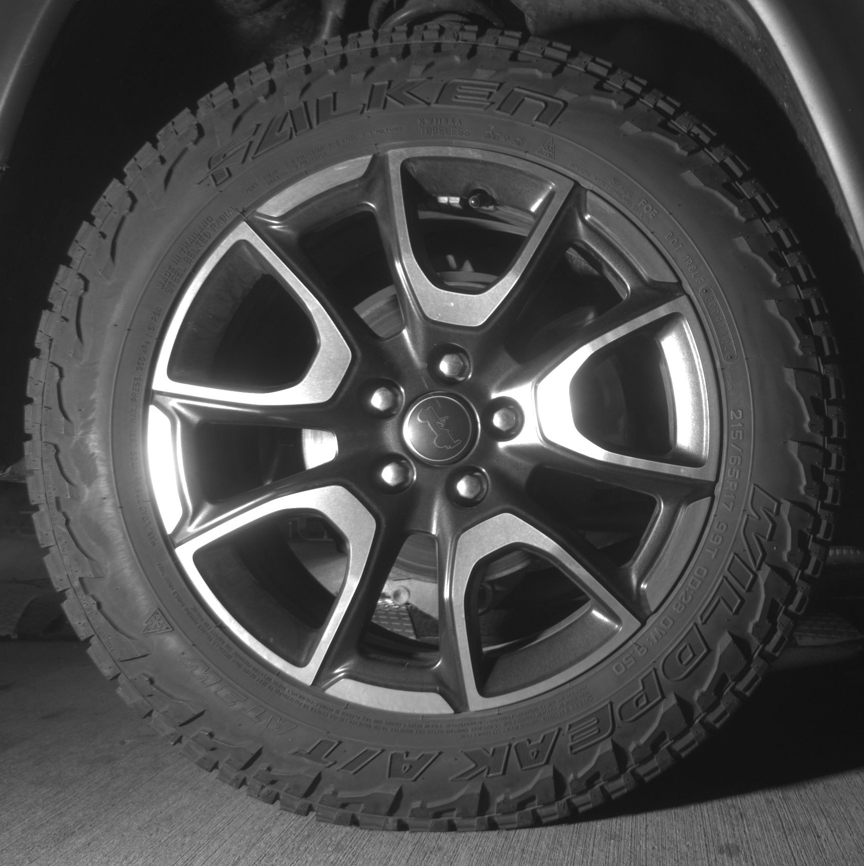 Thumbnail: 2025 Jeep Compass - 12