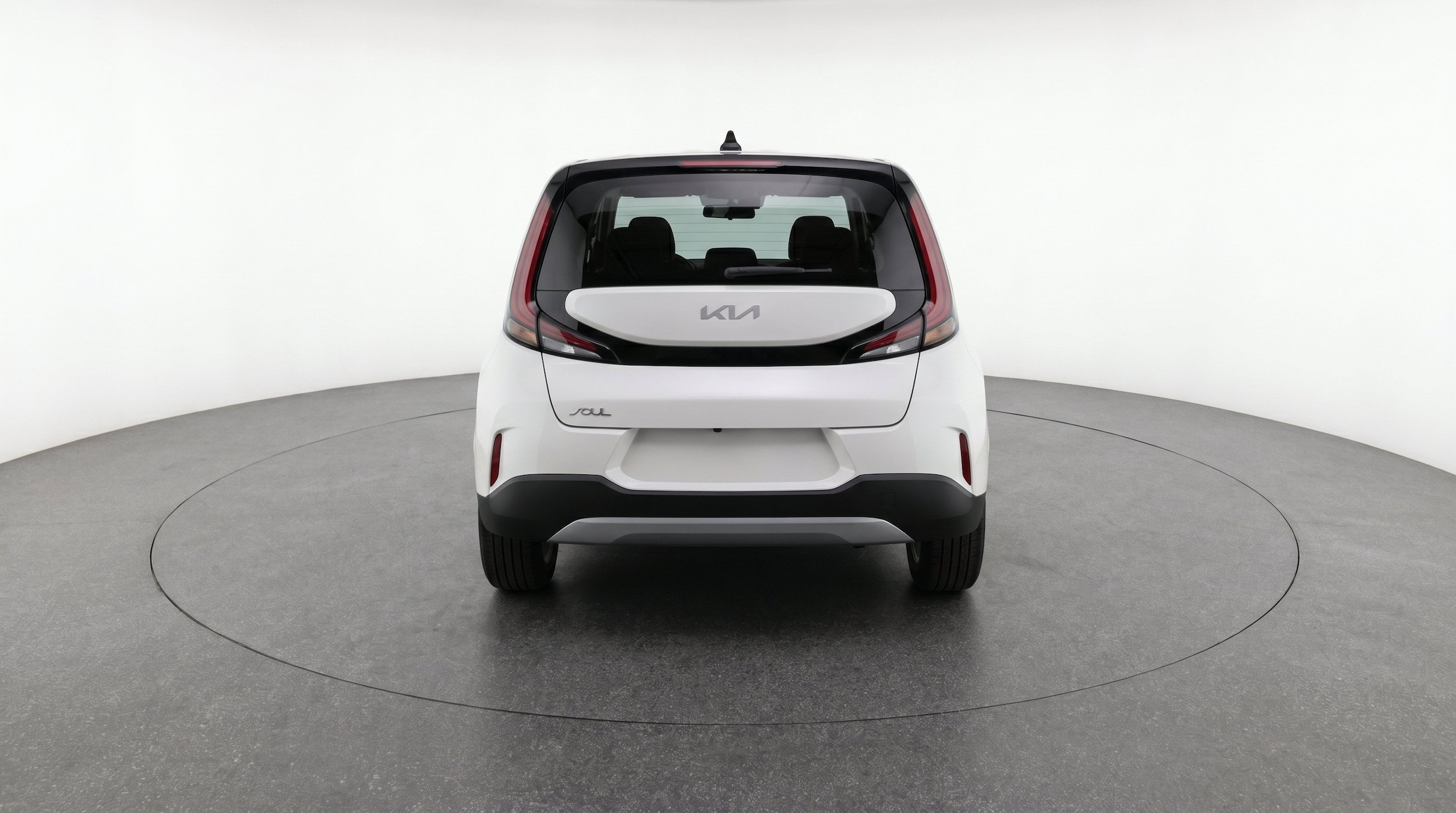 Thumbnail: 2025 Kia Soul - 7