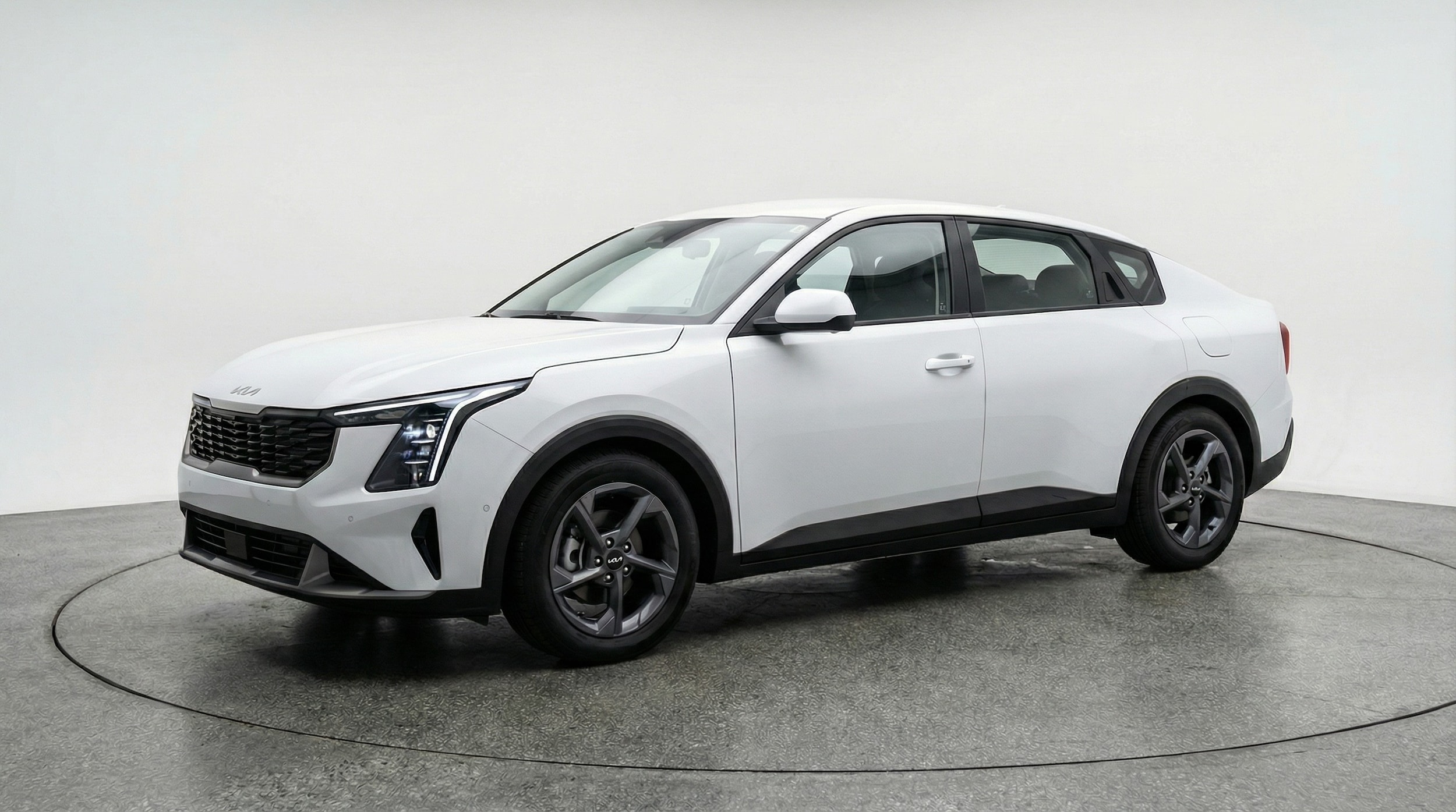 Thumbnail: 2025 Kia K4 - 3