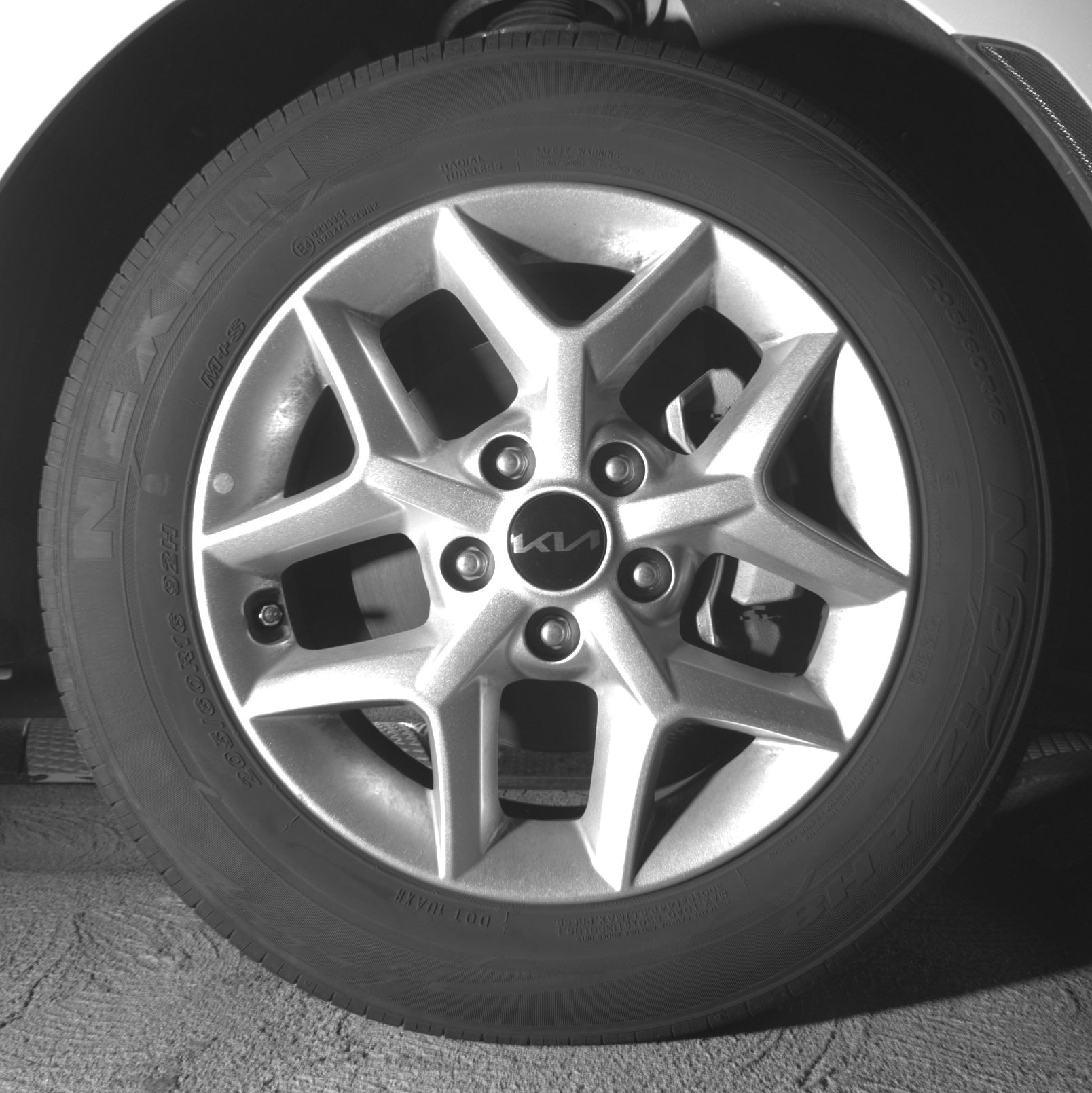 Thumbnail: 2025 Kia Soul - 10