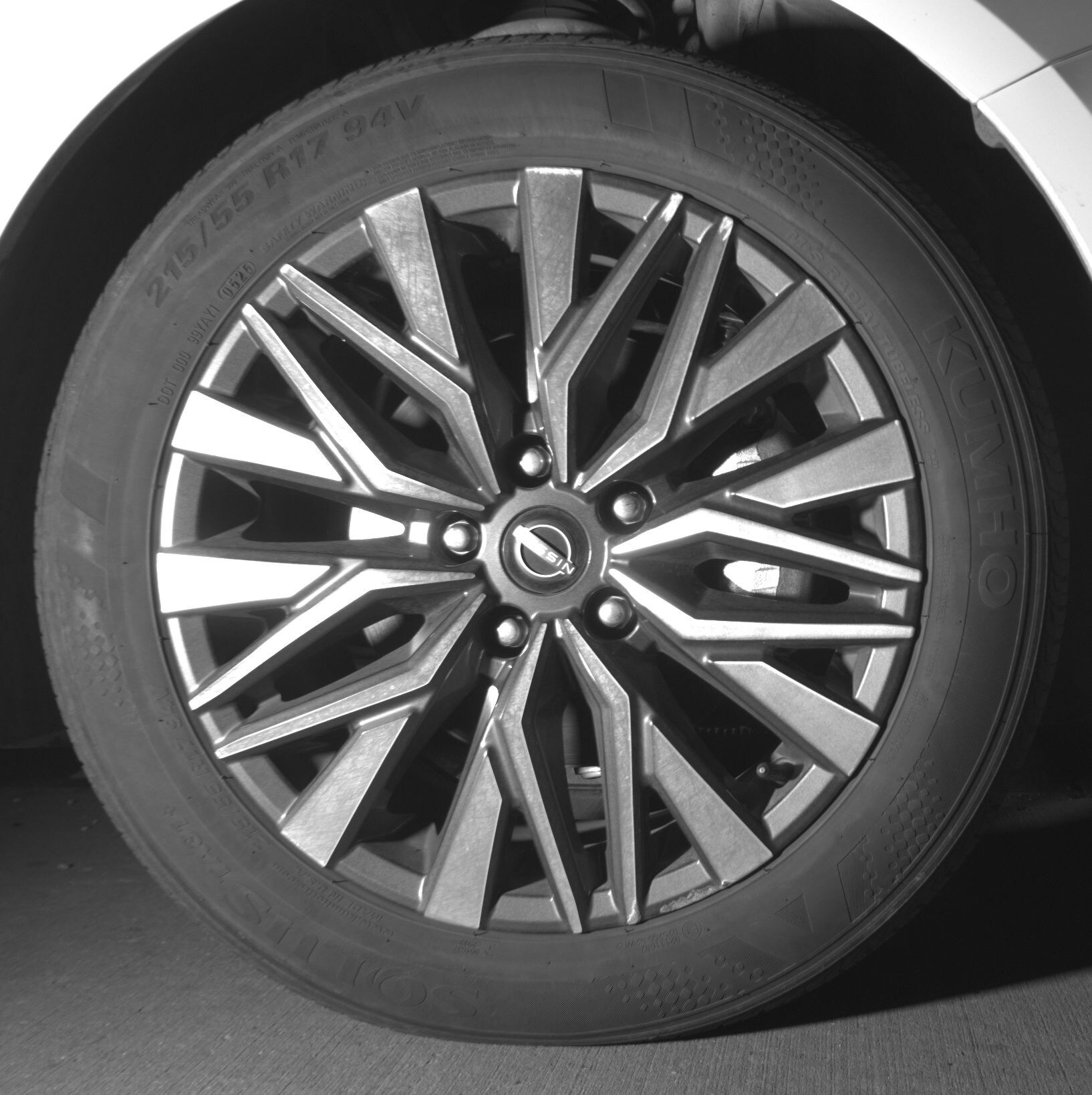 Thumbnail: 2025 Nissan Altima - 10