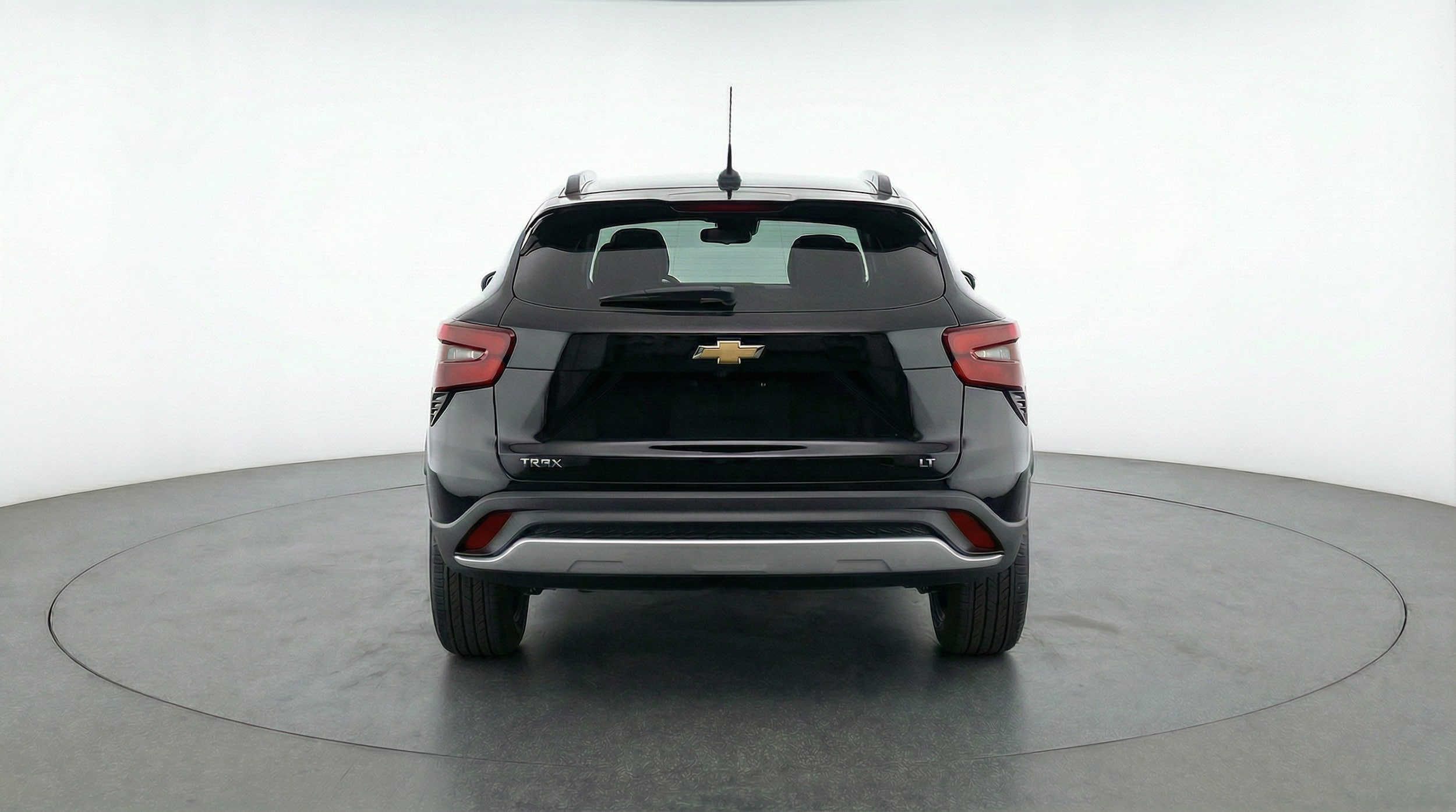 Thumbnail: 2025 Chevrolet Trax - 6