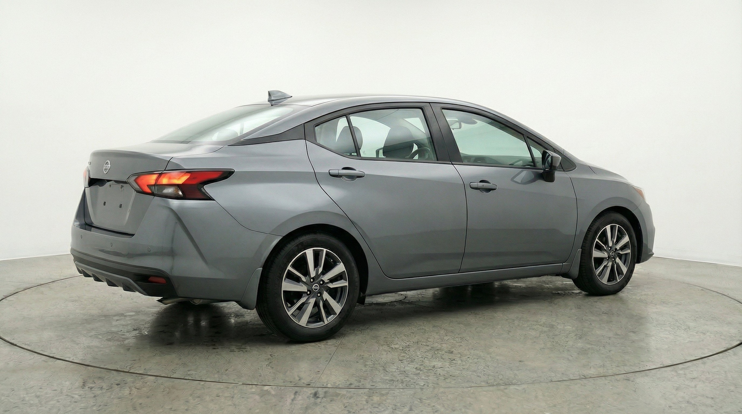 Thumbnail: 2025 Nissan Versa - 9