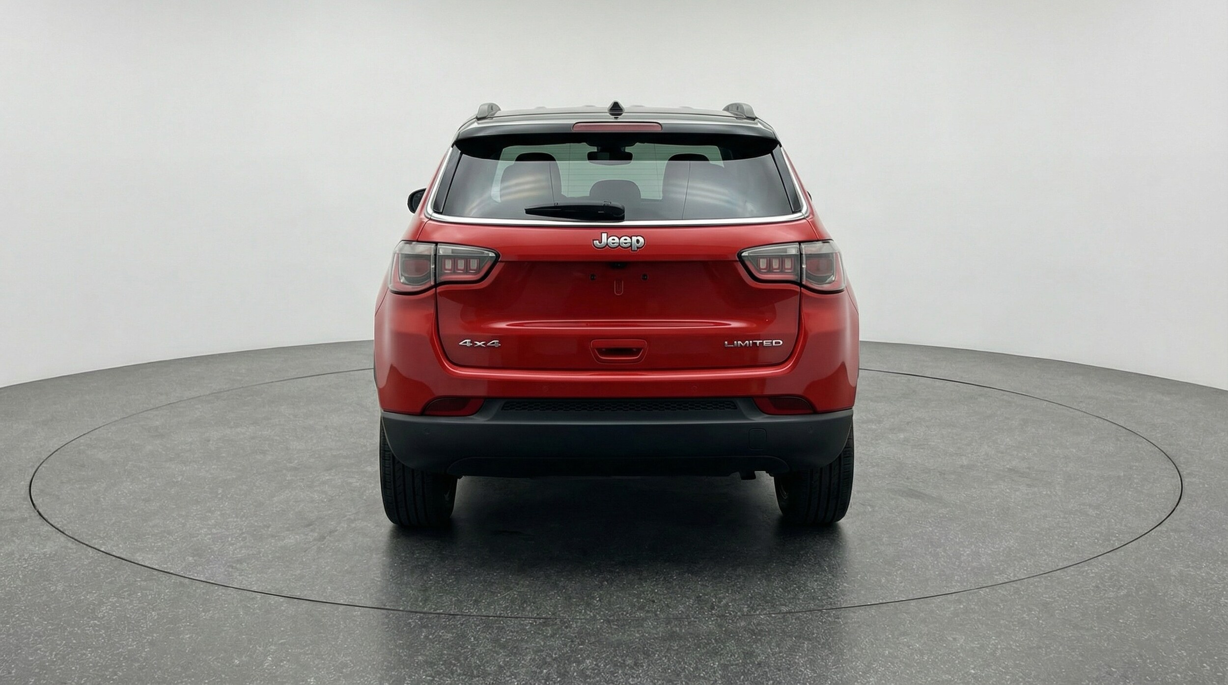 Thumbnail: 2025 Jeep Compass - 6