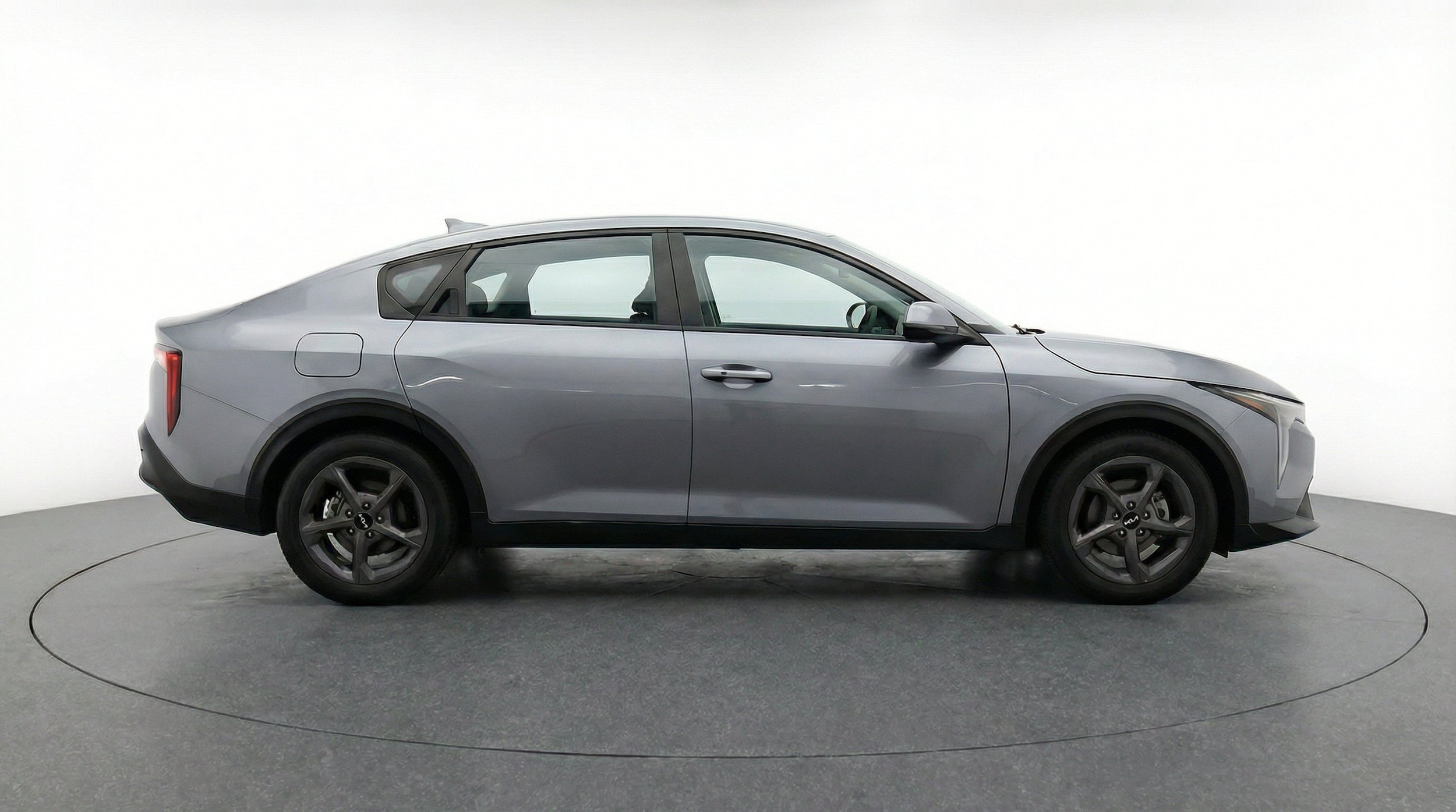 Thumbnail: 2025 Kia K4 - 11