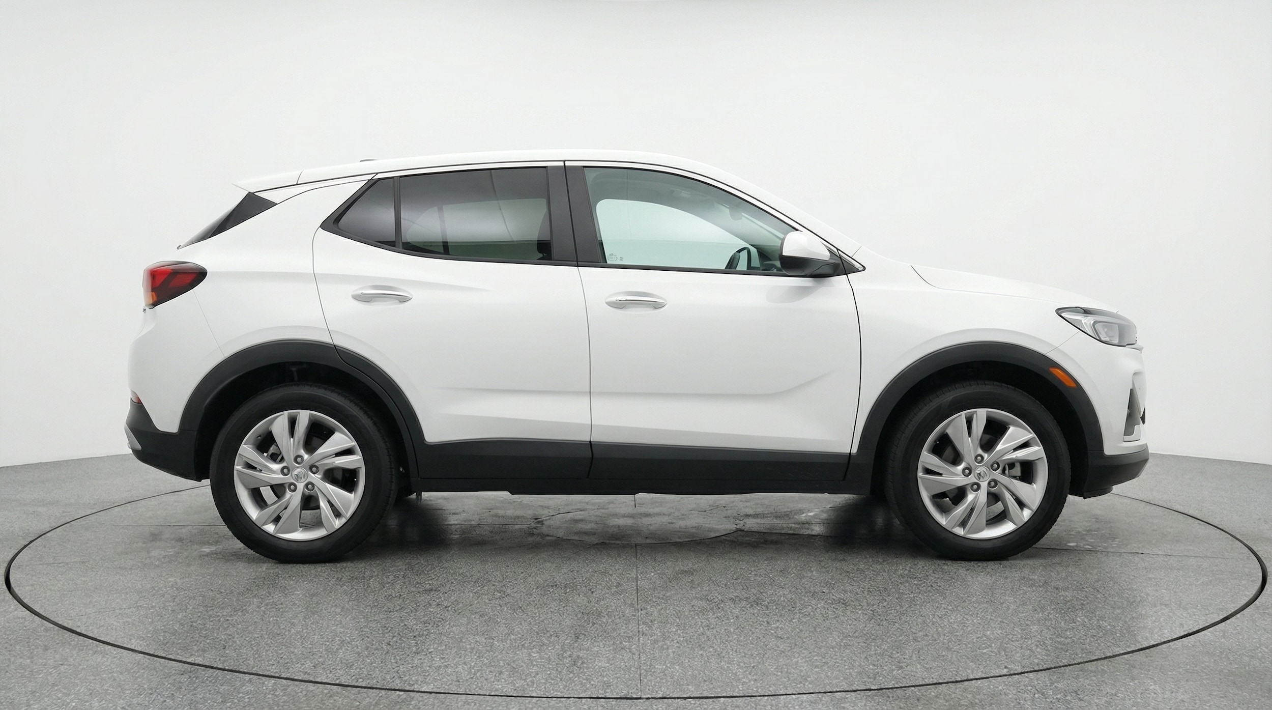 Thumbnail: 2025 Buick Encore GX - 8