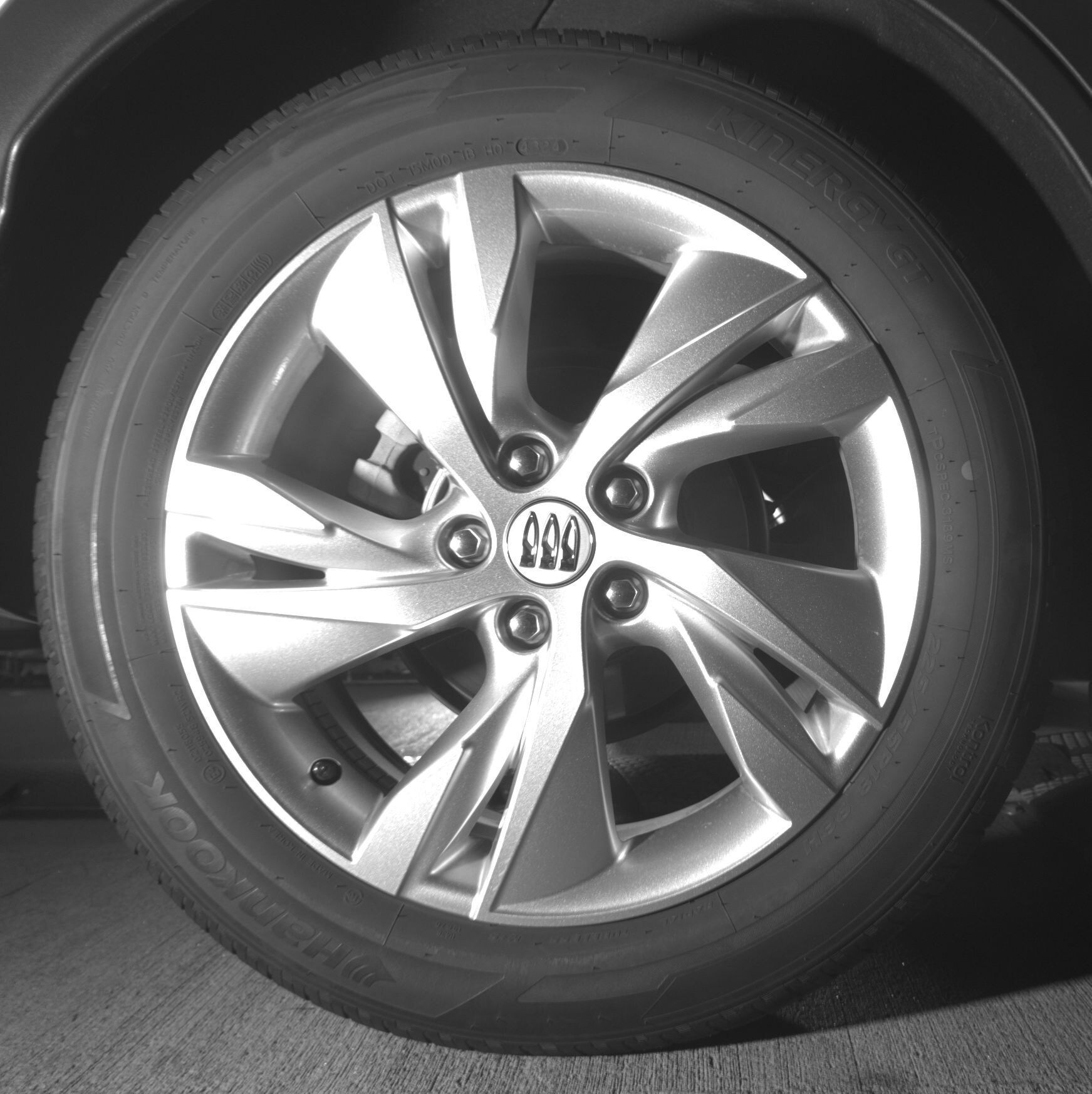 Thumbnail: 2025 Buick Encore GX - 12