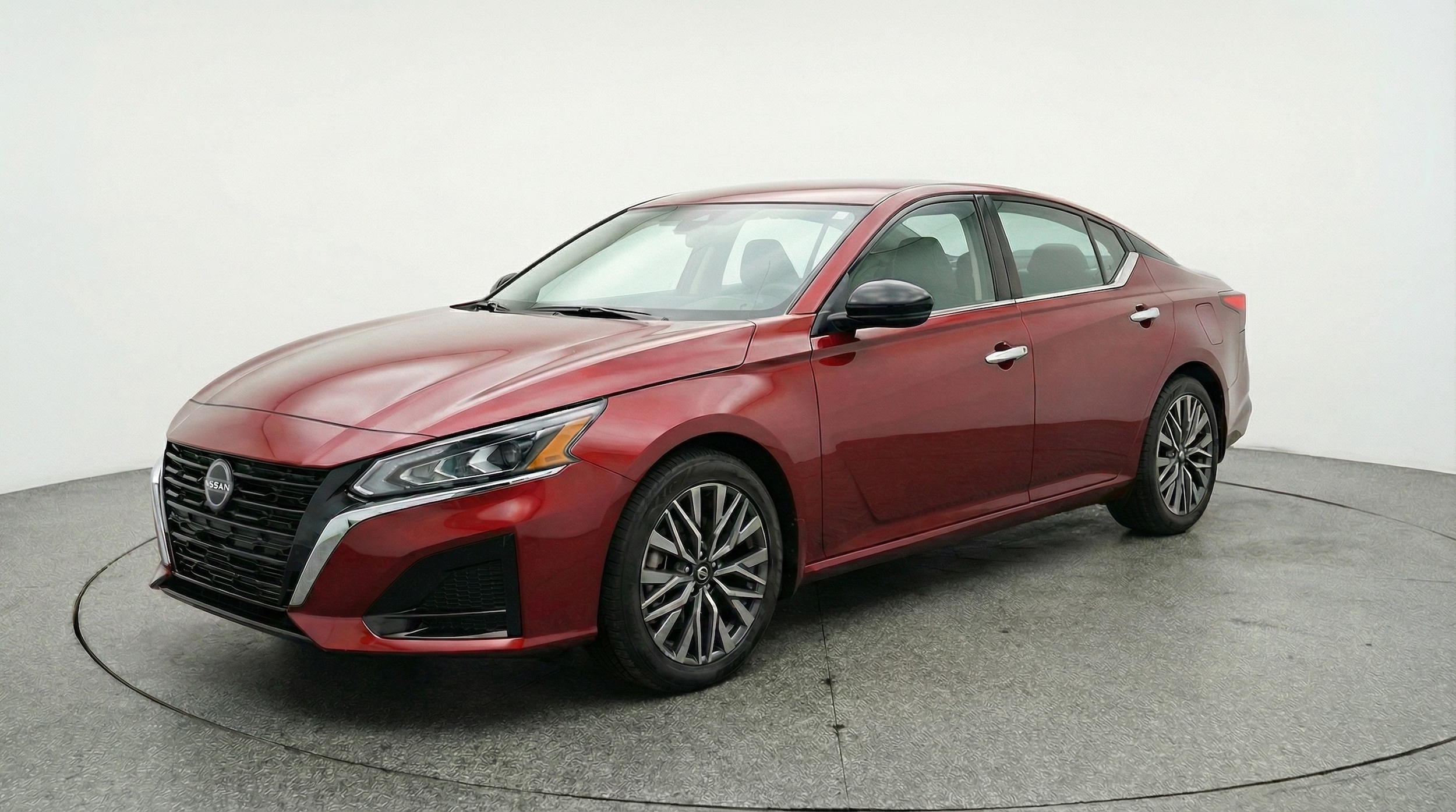 Thumbnail: 2025 Nissan Altima - 3