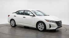 2025 Nissan Sentra S -
                  Tulsa, OK