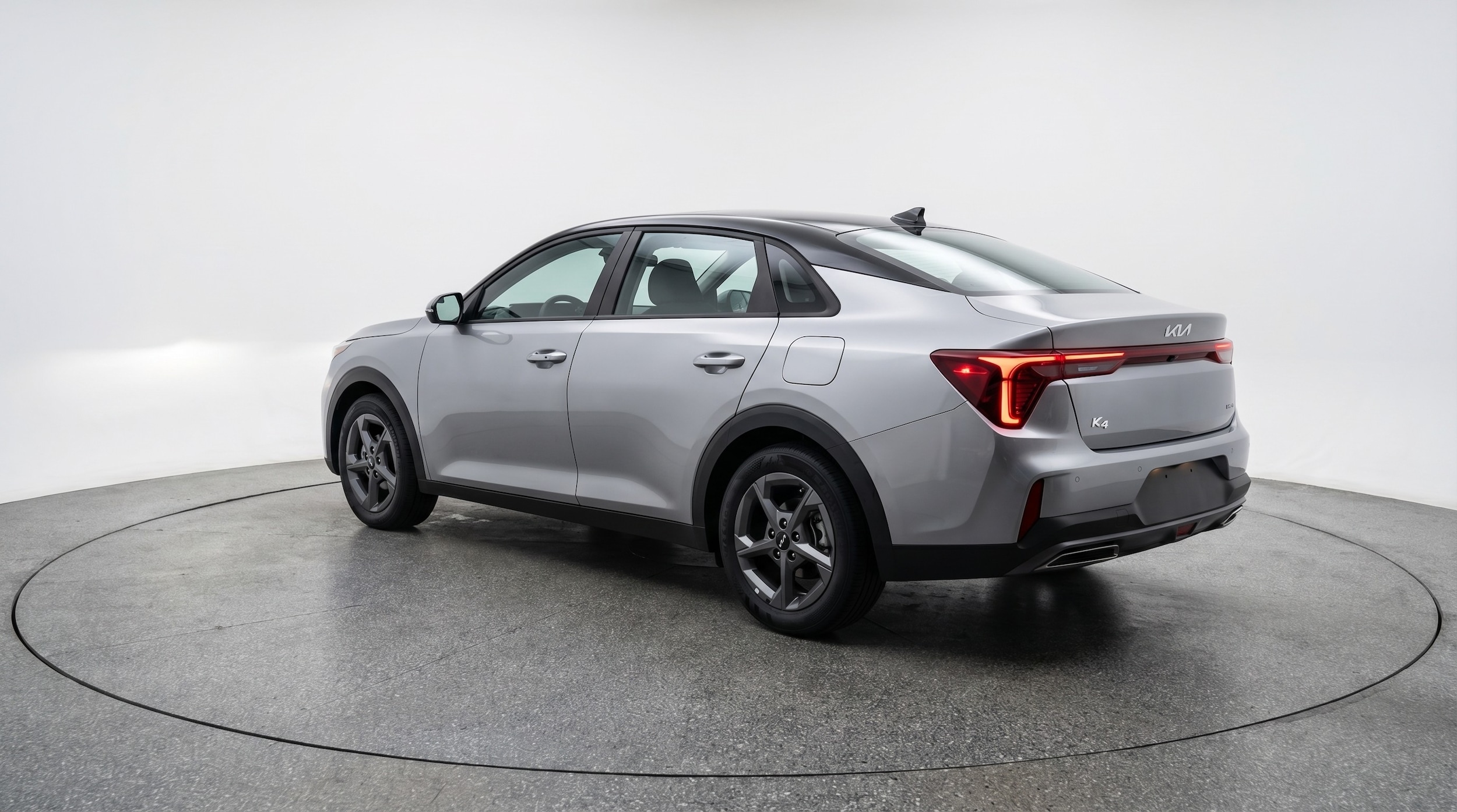Thumbnail: 2025 Kia K4 - 5
