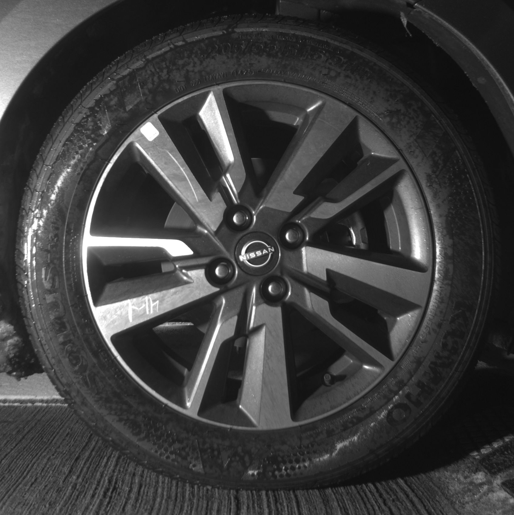 Thumbnail: 2025 Nissan Versa - 12