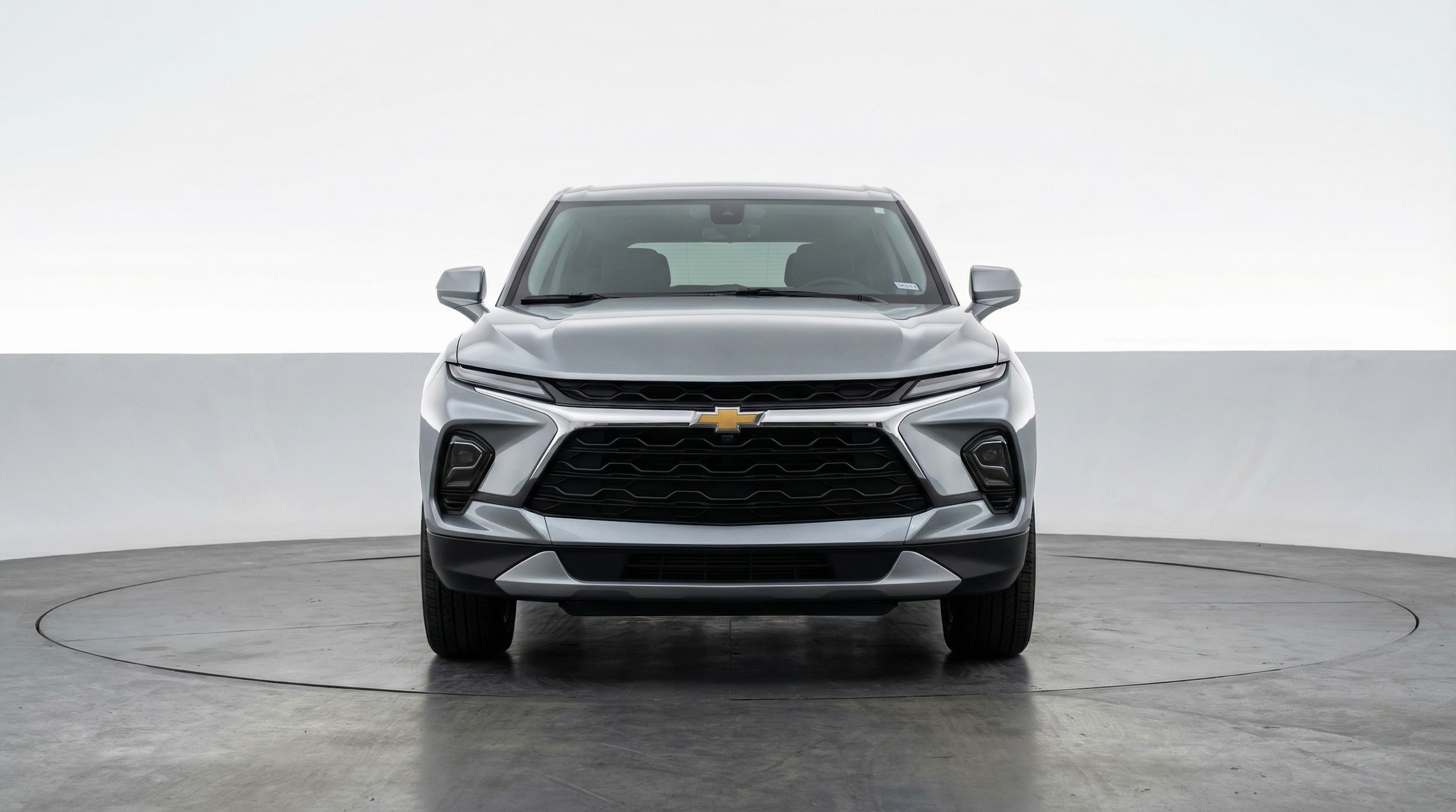 Thumbnail: 2025 Chevrolet Blazer - 2