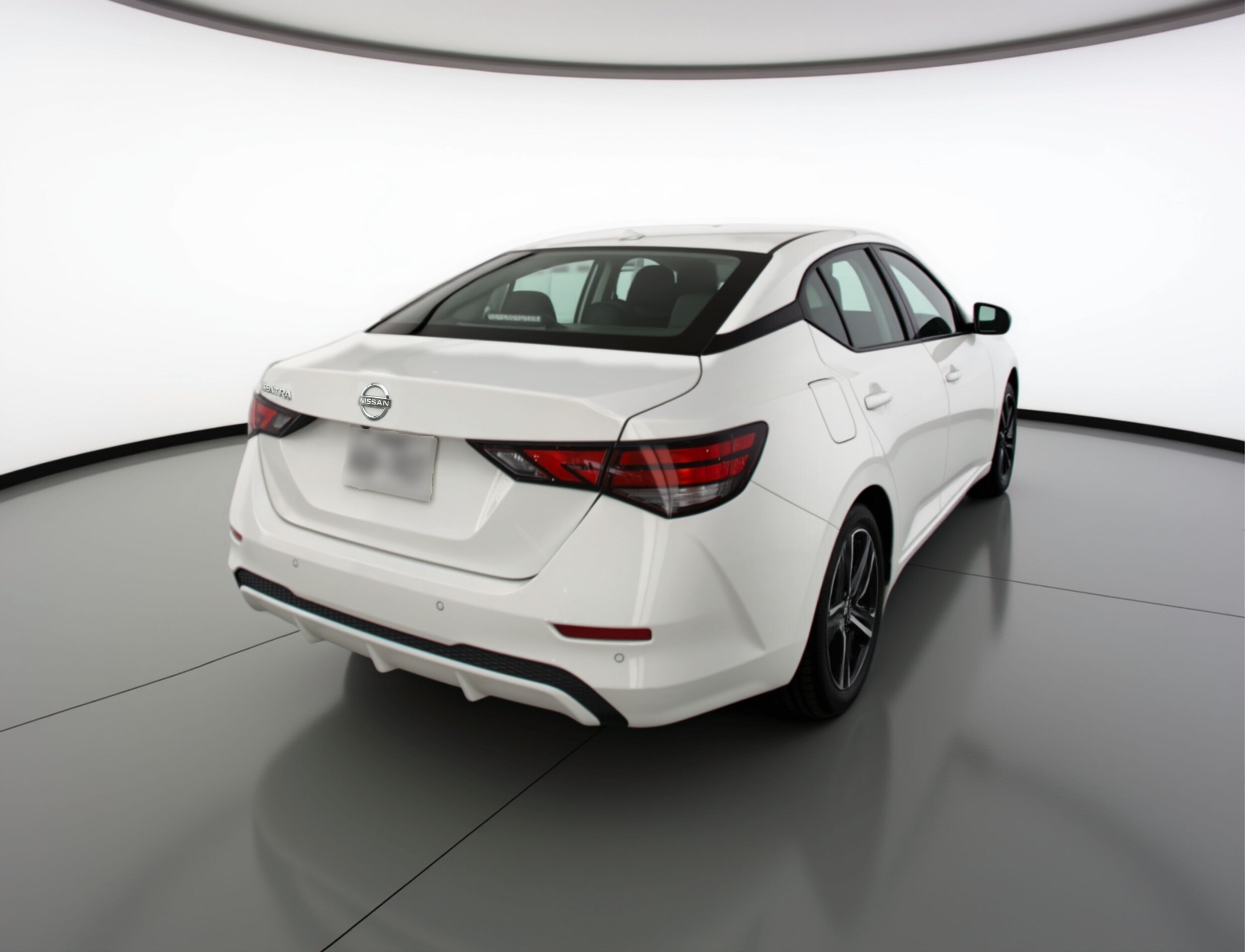 Thumbnail: 2025 Nissan Sentra - 7