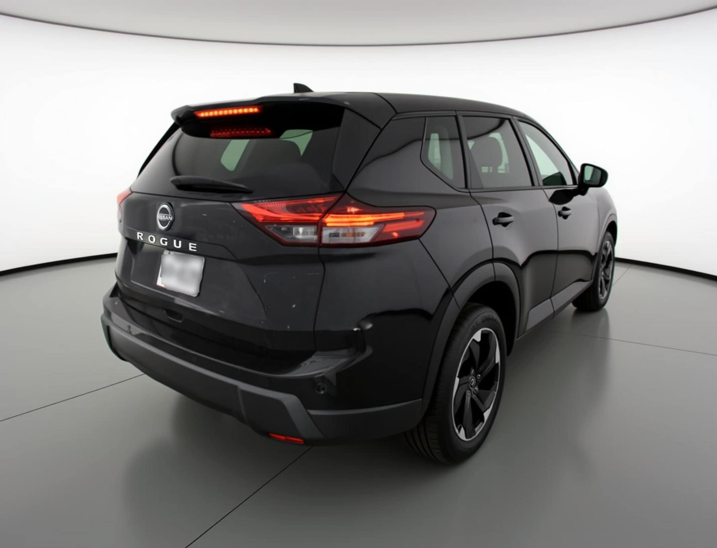 Thumbnail: 2025 Nissan Rogue - 7