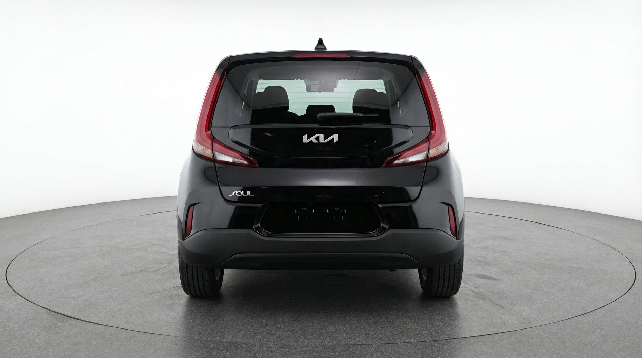 Thumbnail: 2025 Kia Soul - 6