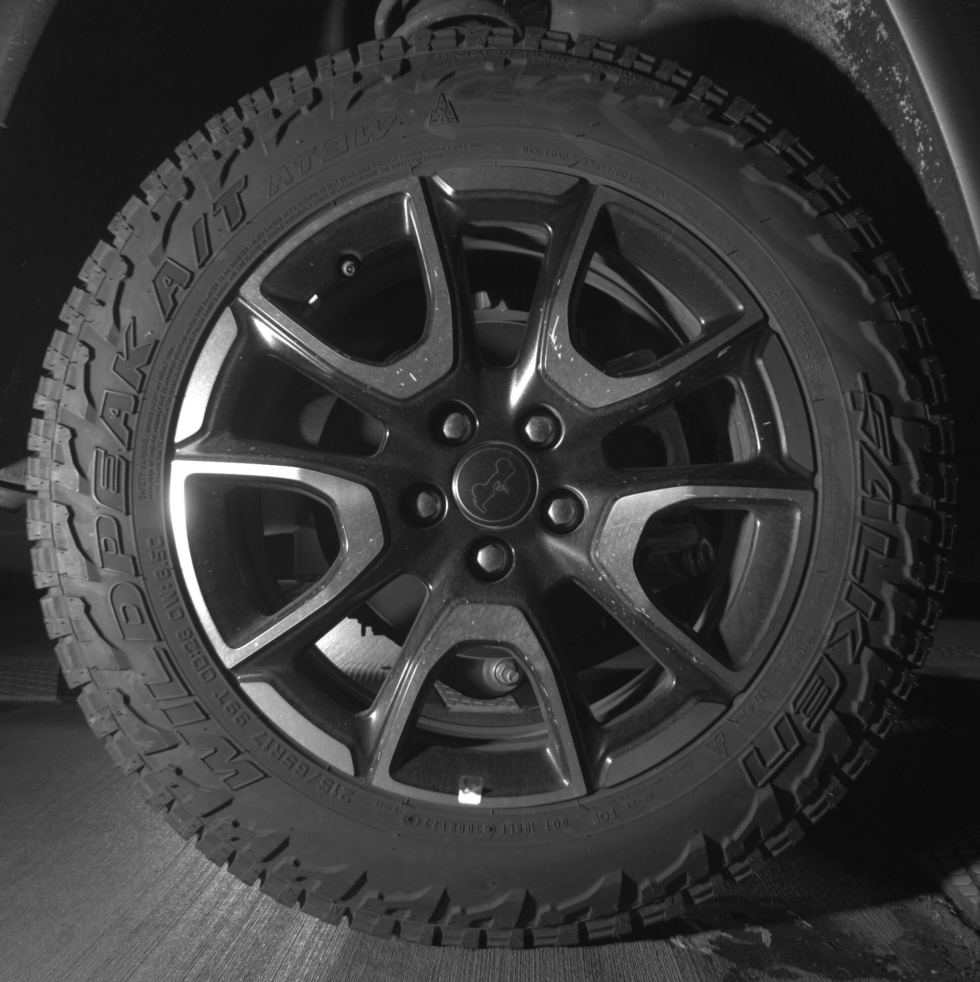 Thumbnail: 2025 Jeep Compass - 12