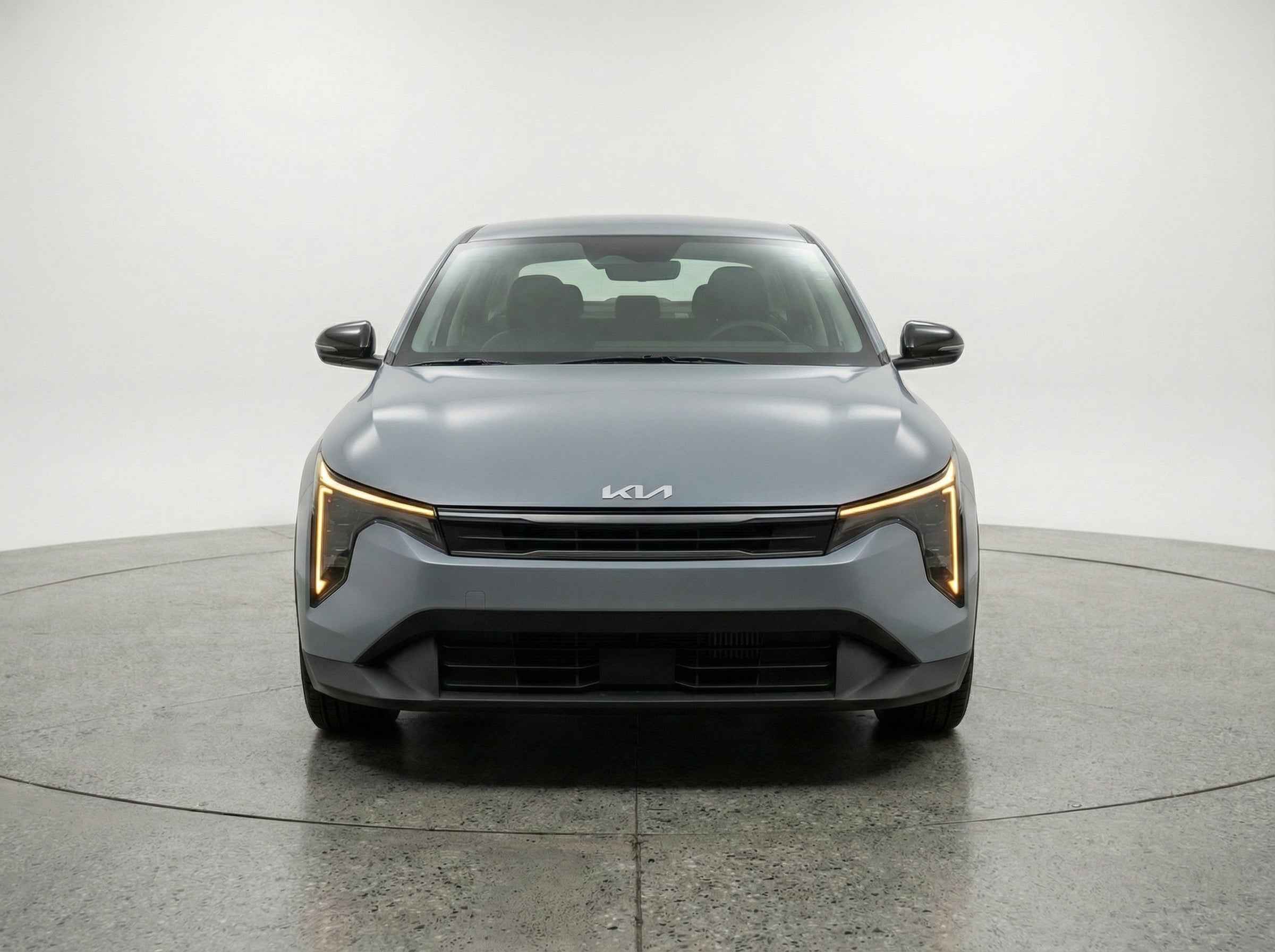 Thumbnail: 2025 Kia K4 - 2
