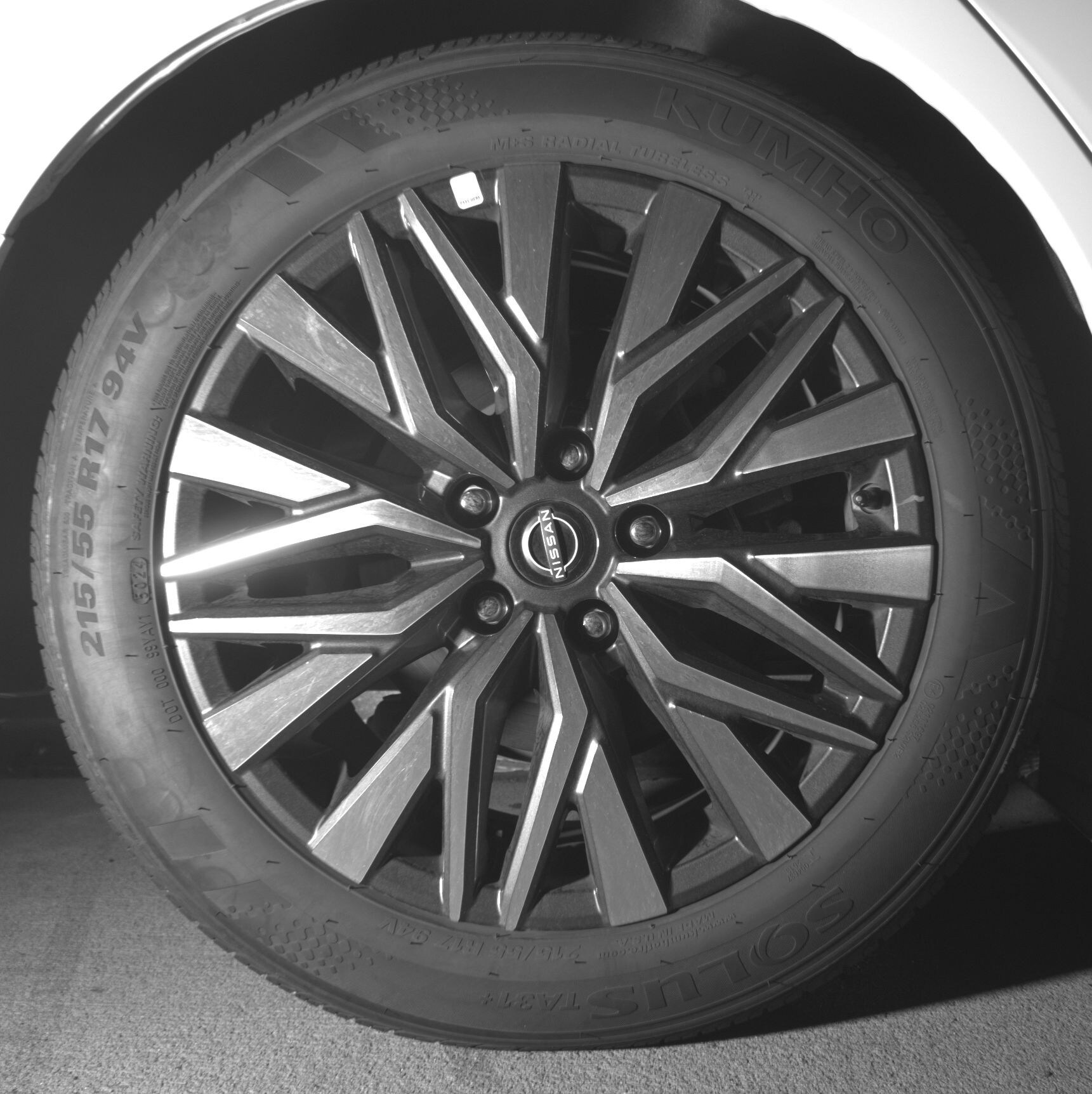 Thumbnail: 2025 Nissan Altima - 12