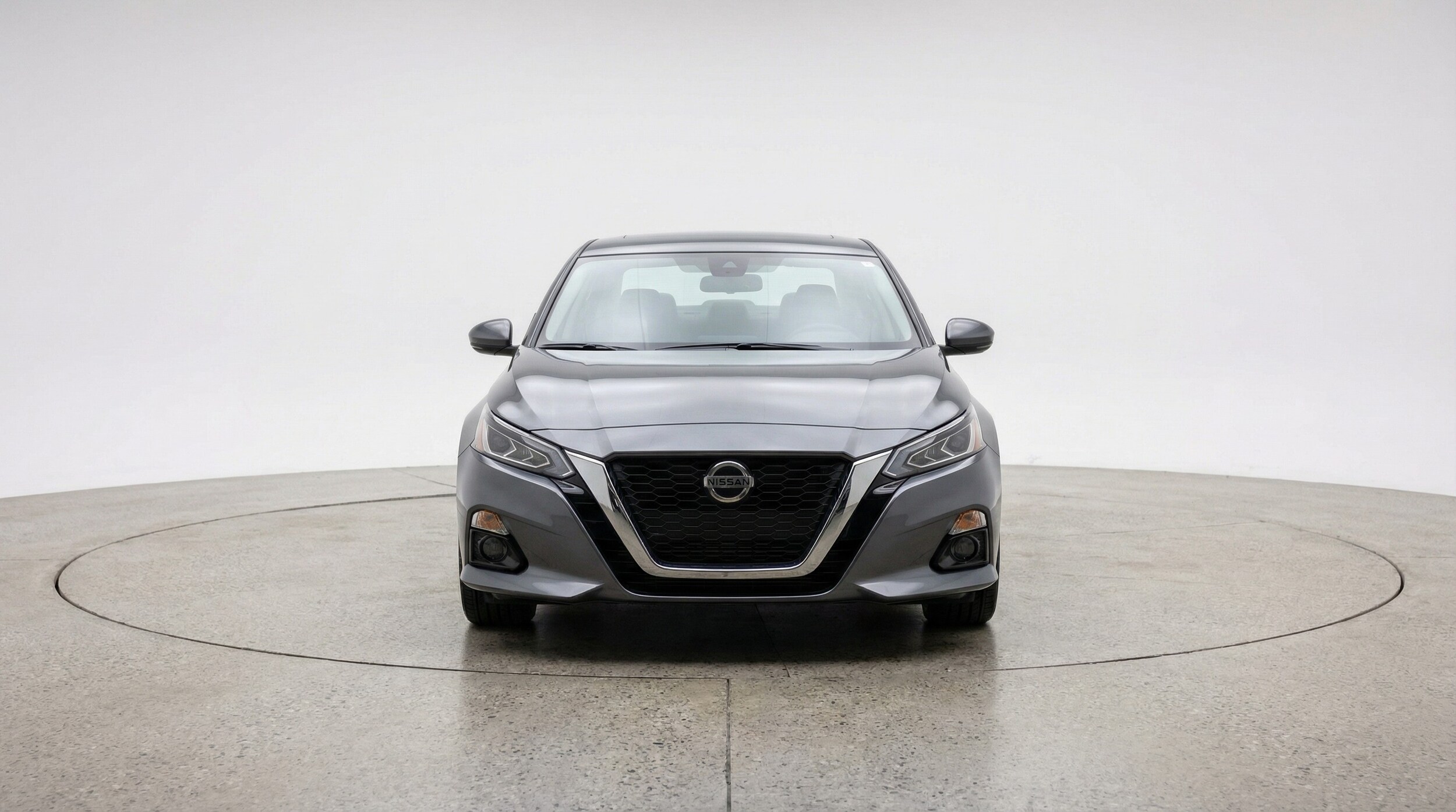 Thumbnail: 2025 Nissan Altima - 2