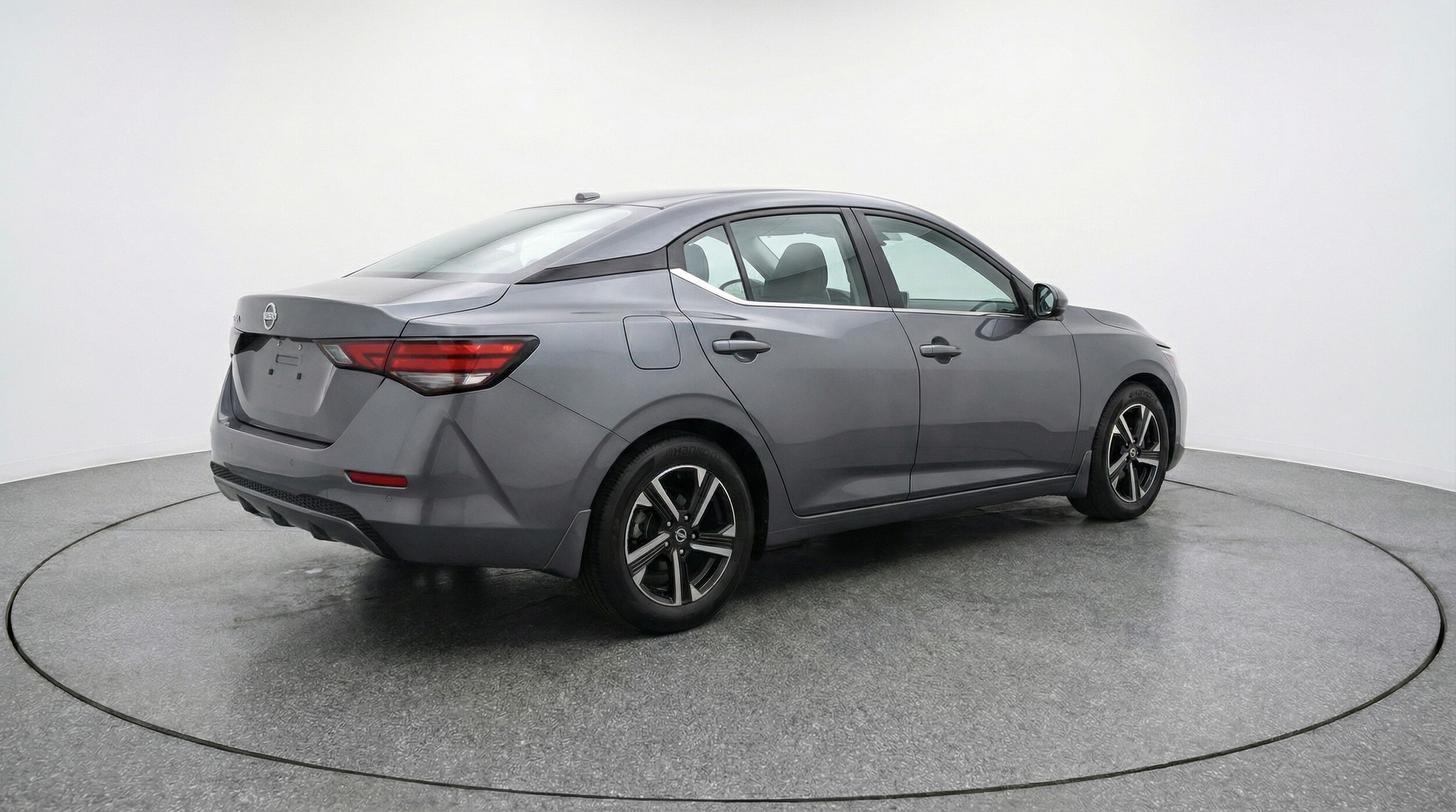 Thumbnail: 2025 Nissan Sentra - 7