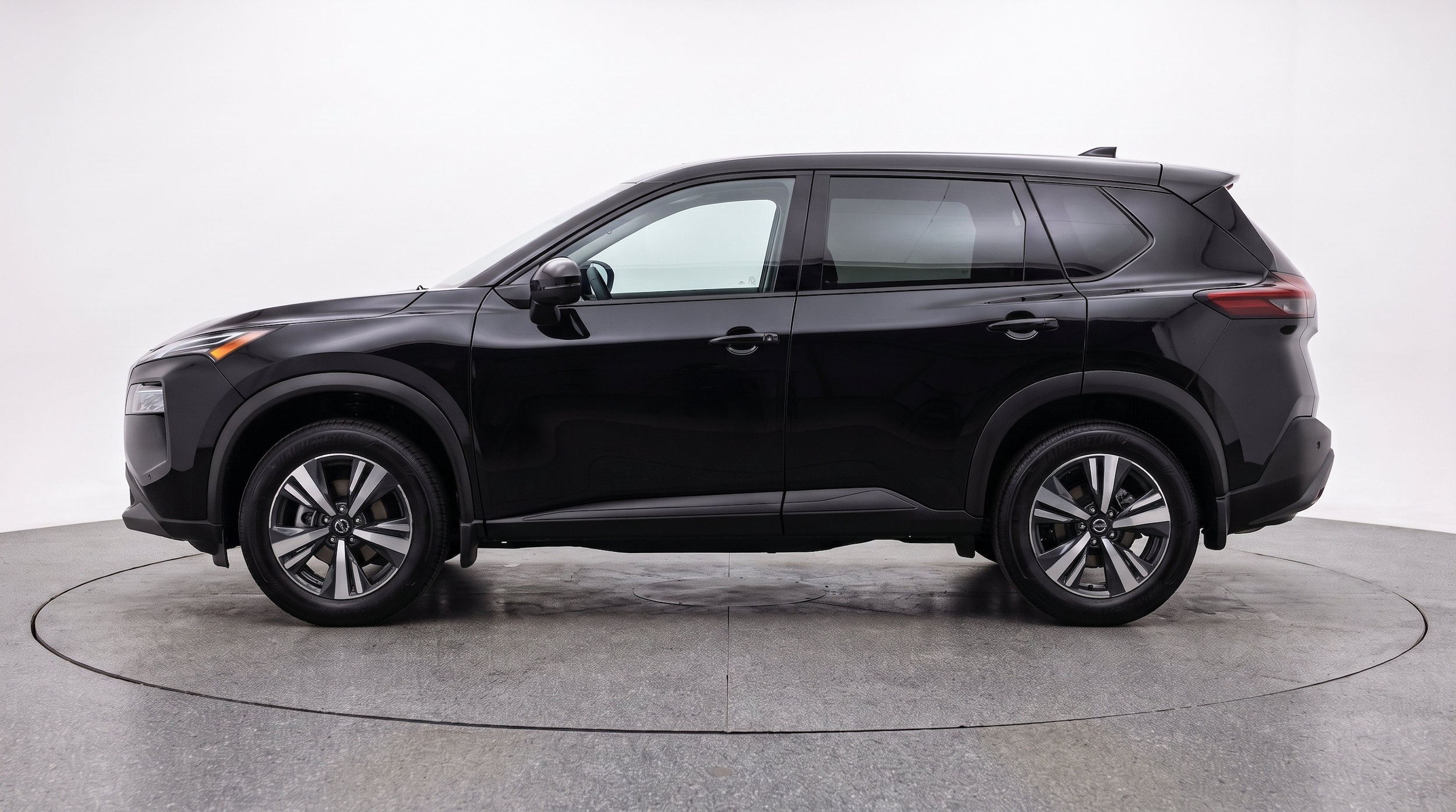 Thumbnail: 2026 Nissan Rogue - 5