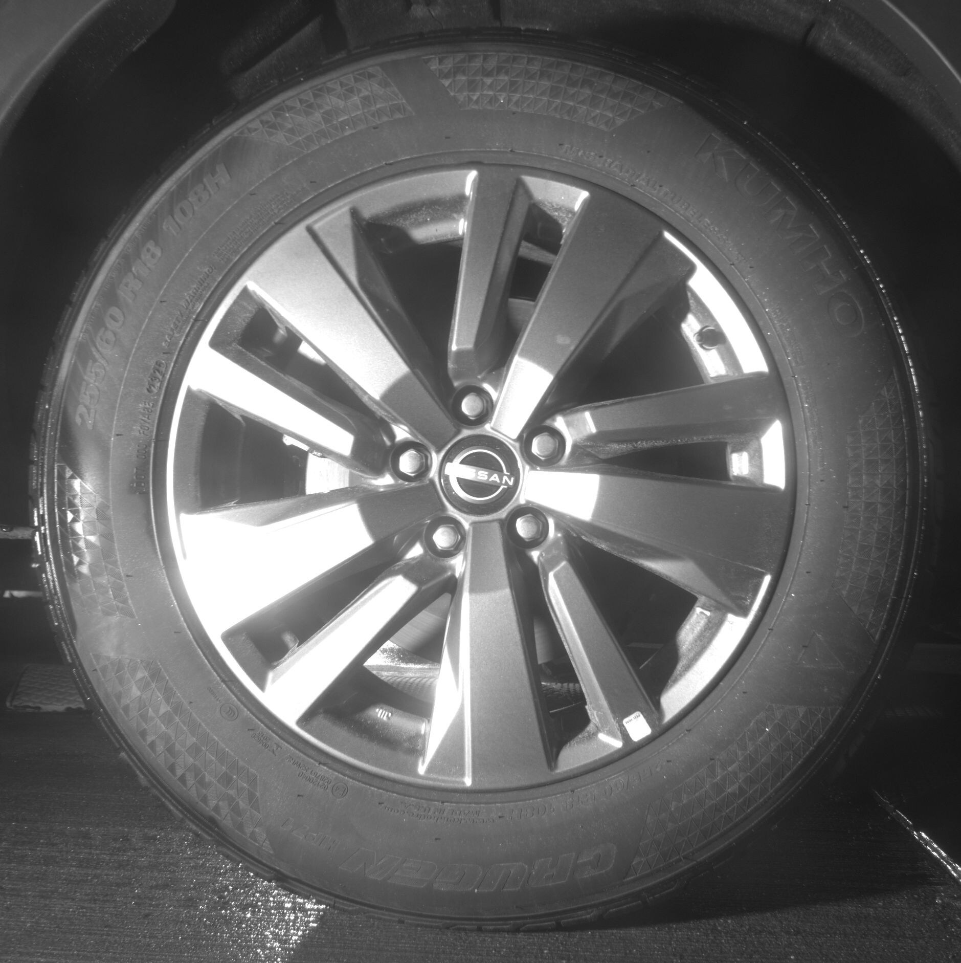 Thumbnail: 2025 Nissan Pathfinder - 12